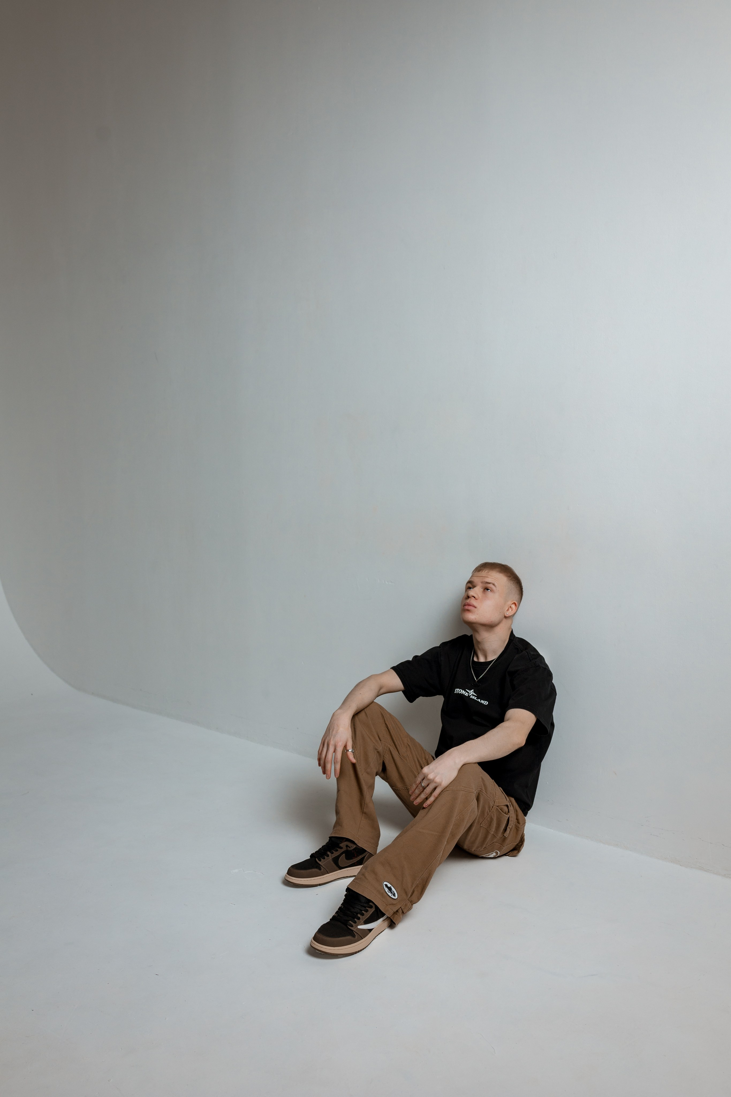 Костя. Свадебный фотограф в Чебоксарах Анастасия Иванова