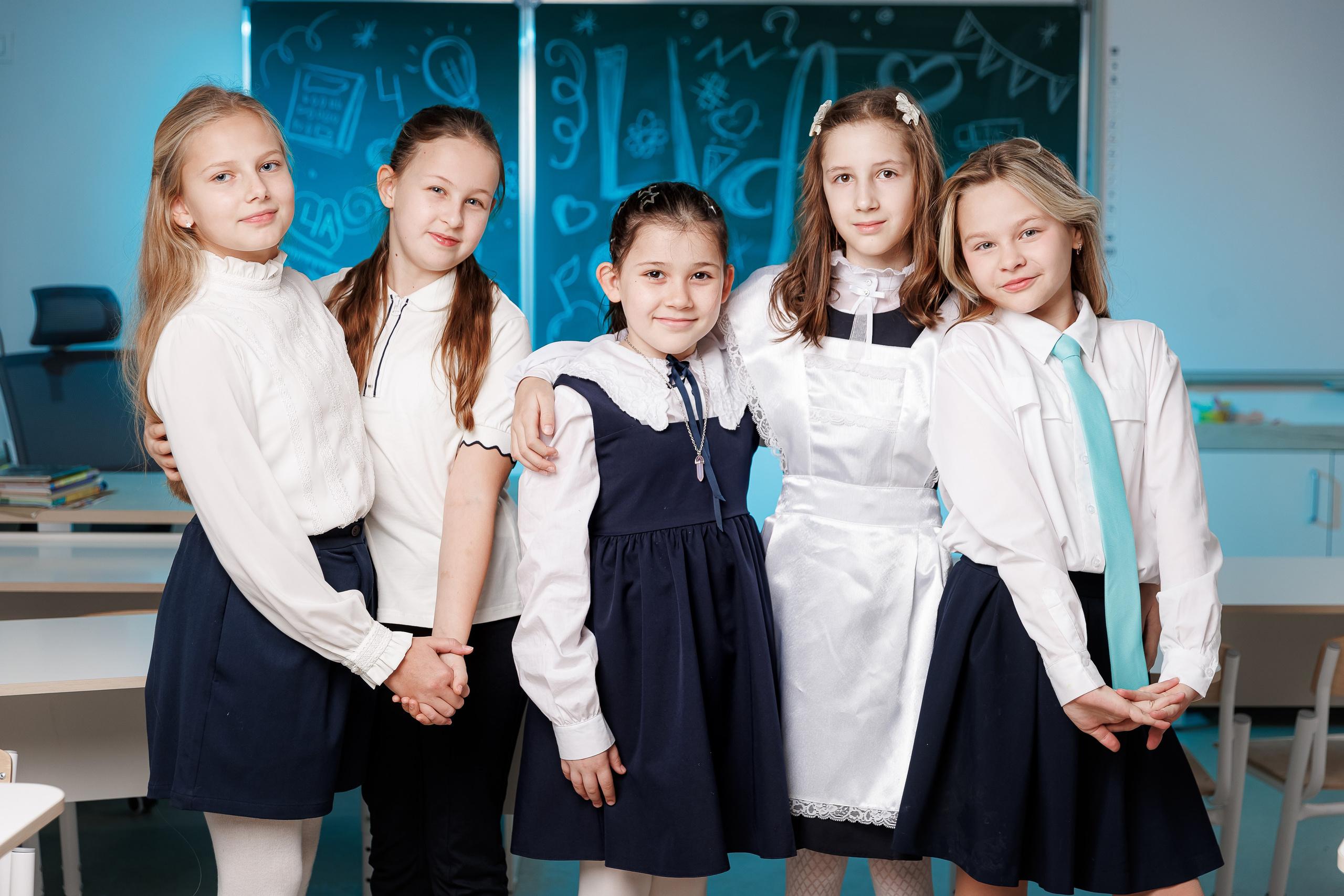 Групповые фото. Семейный и детский фотограф Комина Елена, Власиха, Одинцово