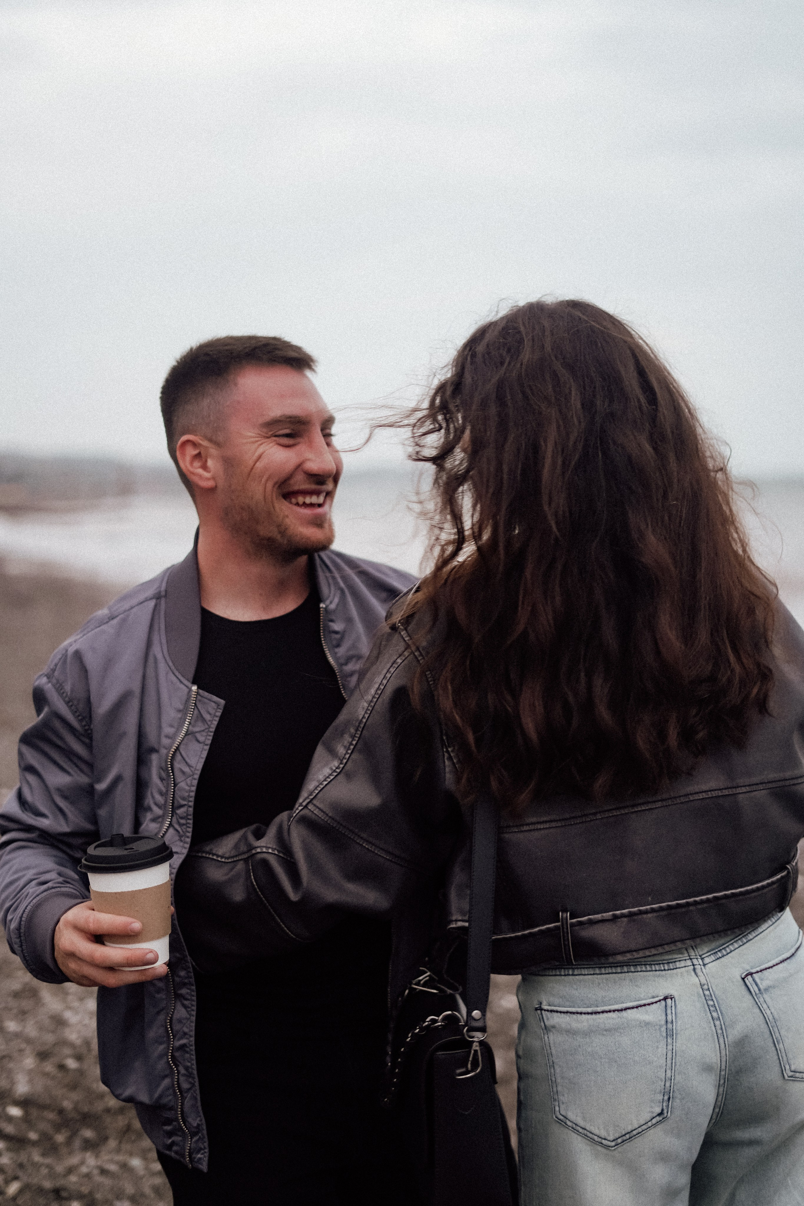 Даша и Юра. Khosta Spot. Фотограф в Сочи и Абхазии | Фототуры | September Air