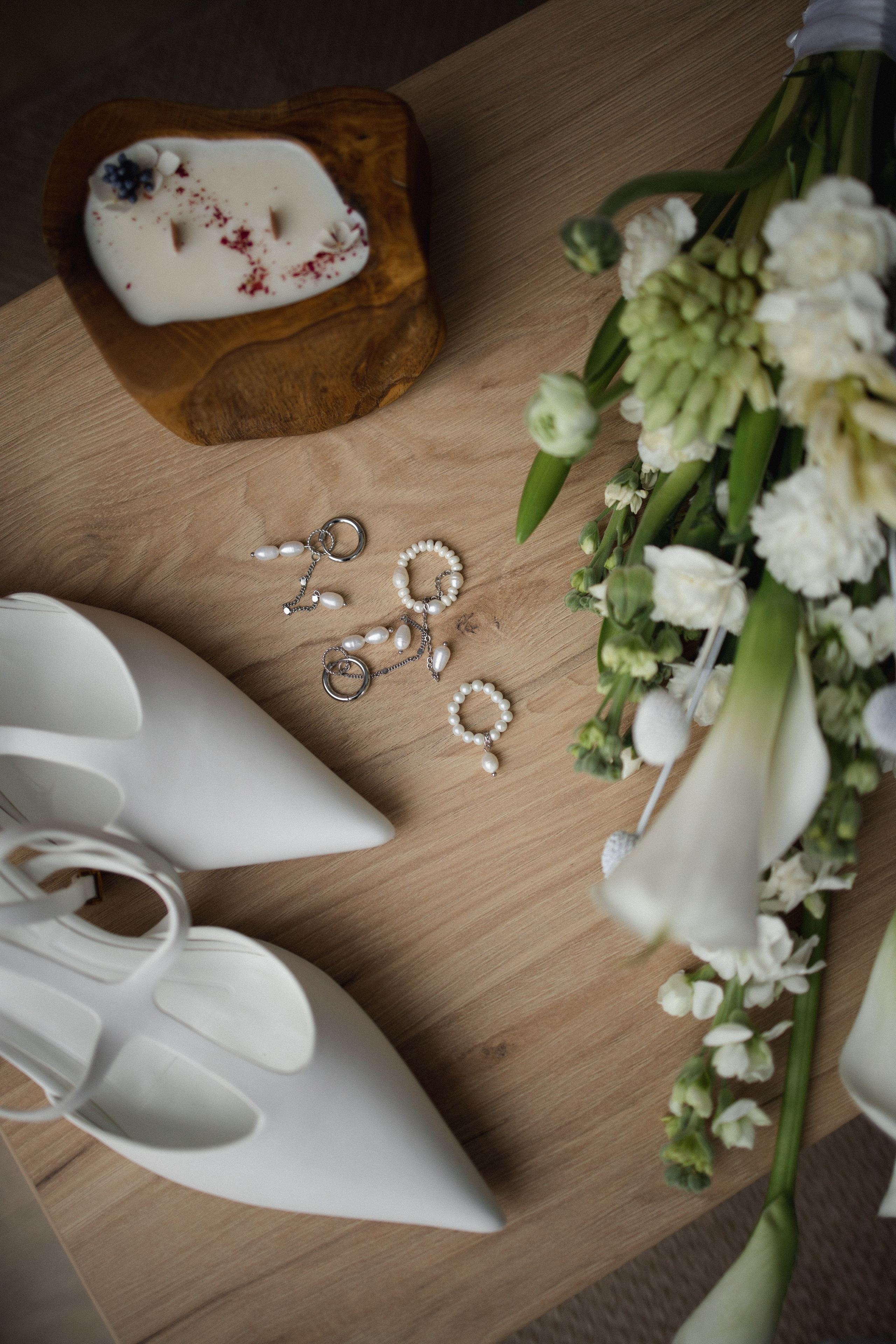 Денис и Лера. Свадебный и семейный фотограф Ольга Разрядова