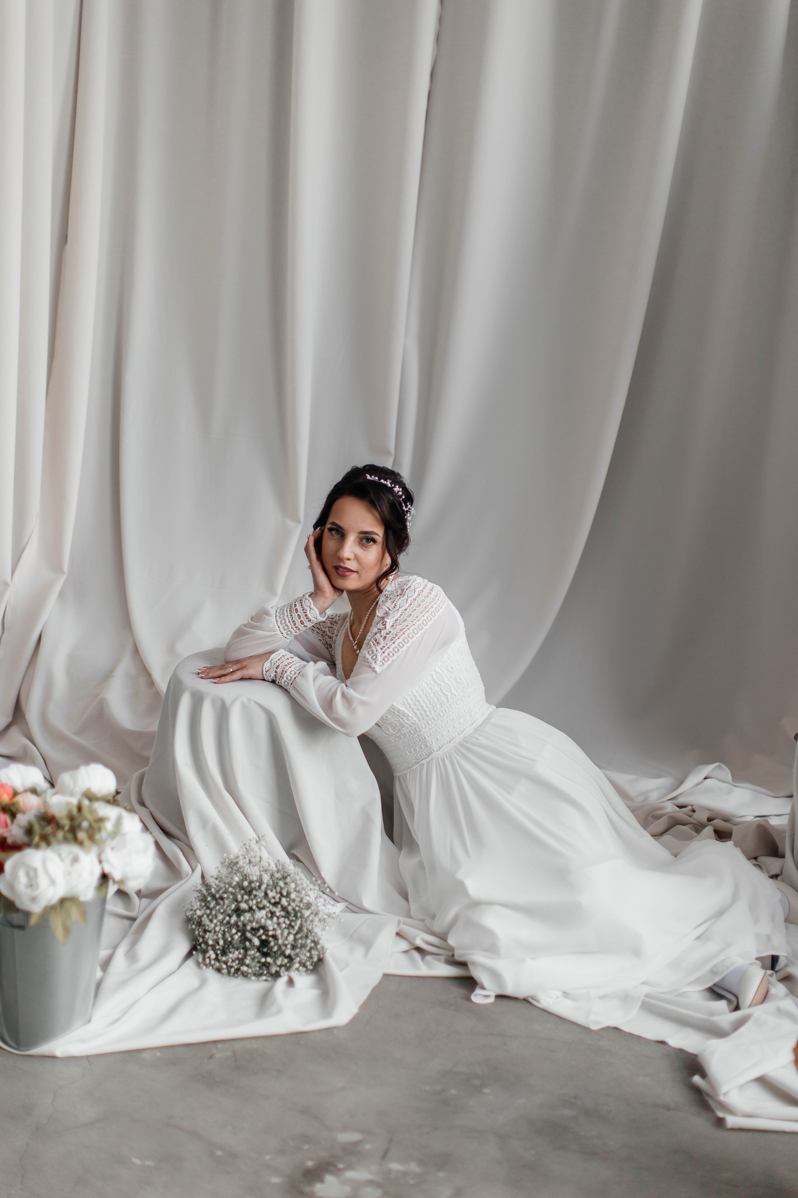 Свадьба Андрея & Анастасии. Главная