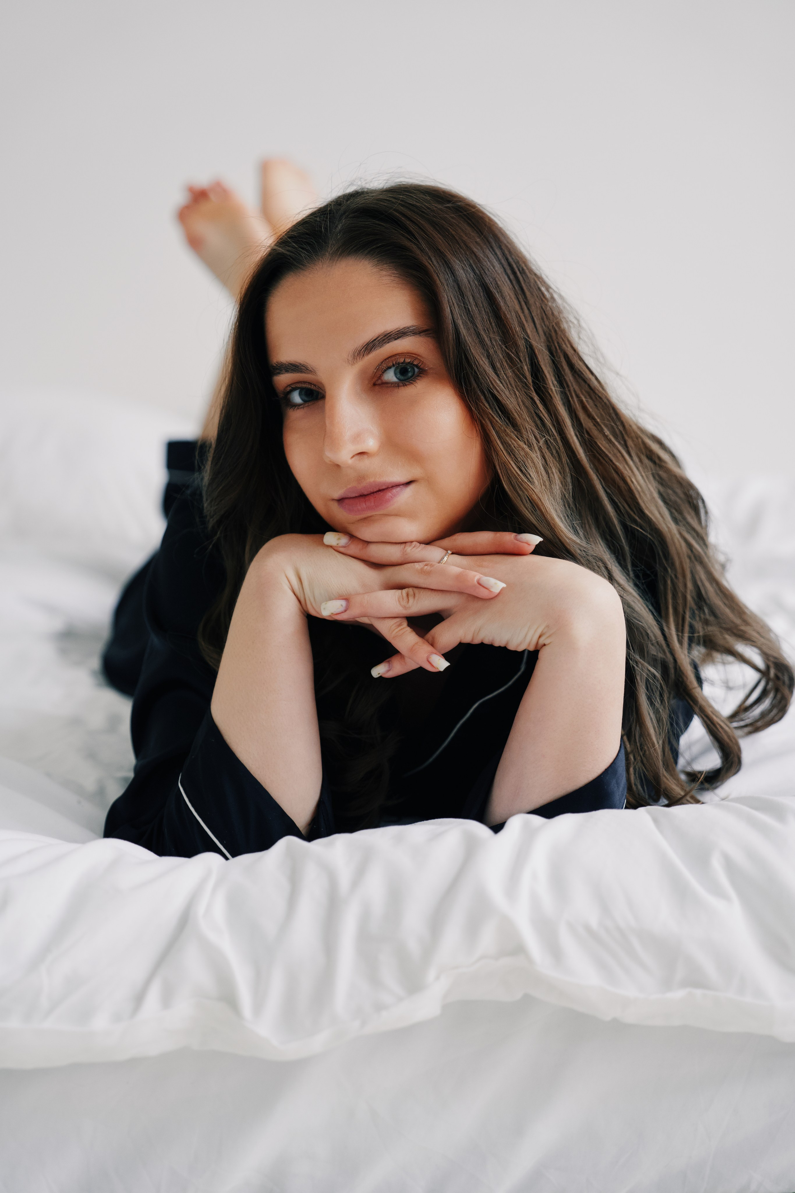 День рождения Кати Бобровой 2026. Шилов Арсений — репортажный фотограф в Москве