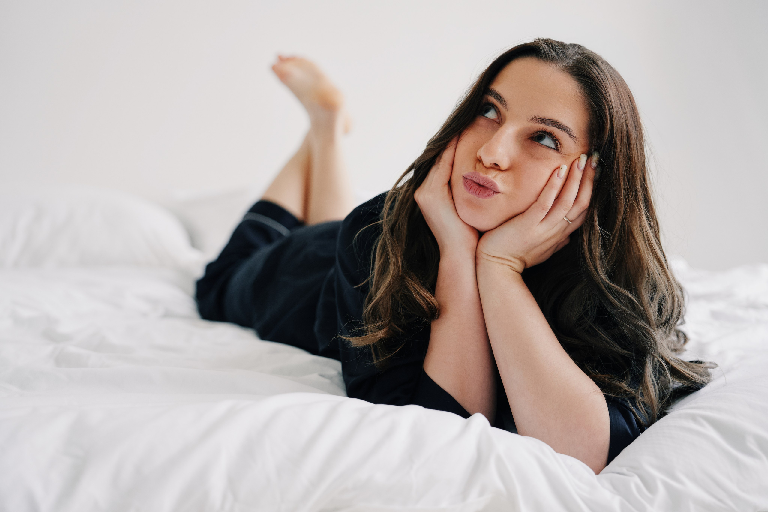 День рождения Кати Бобровой 2026. Шилов Арсений — репортажный фотограф в Москве