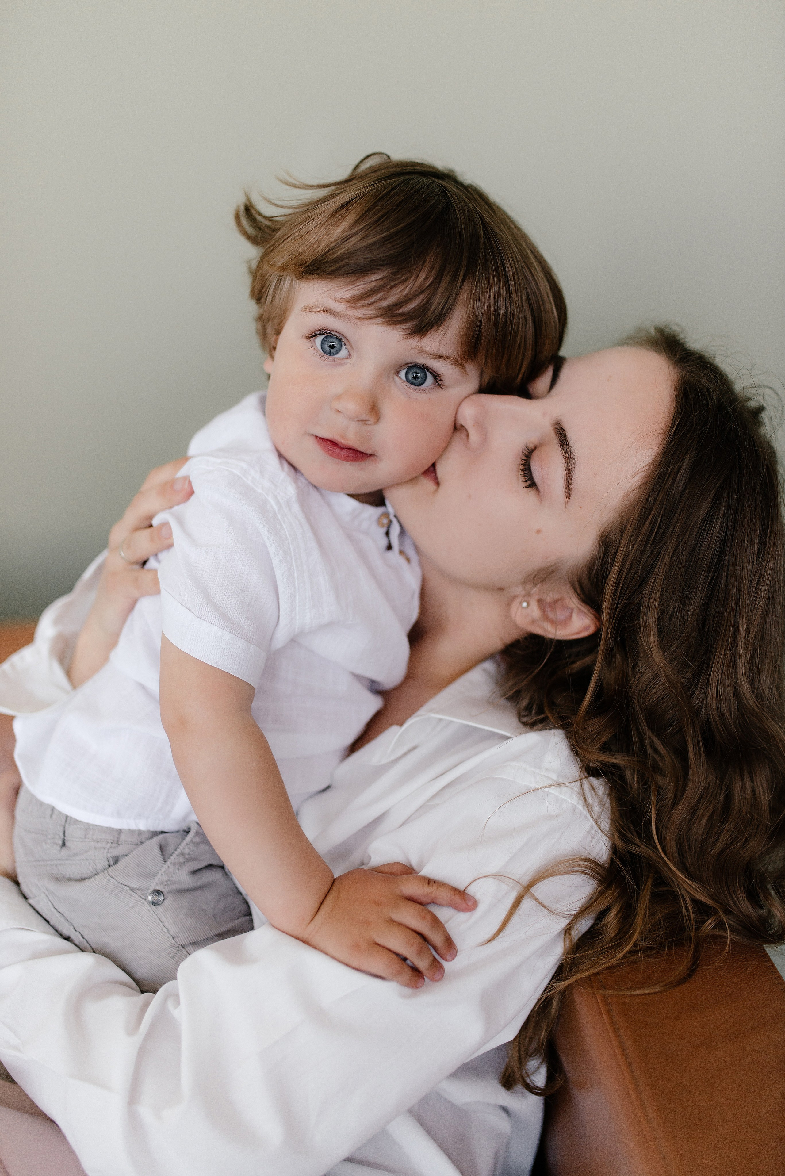 Юля&Тимофей. Студия. Фотограф в Минске Наталия Запорощенко