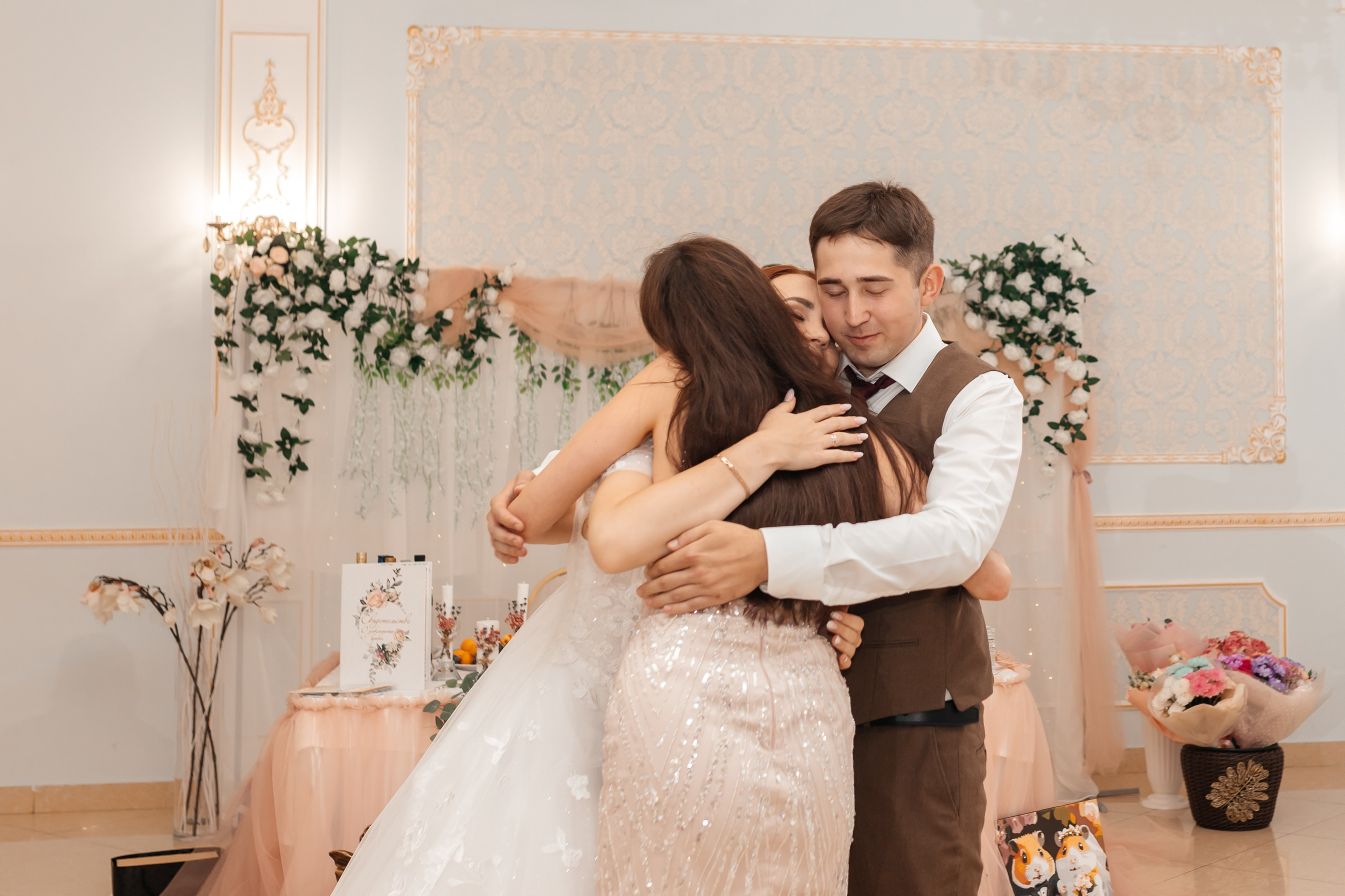 Альмир и София. Марина Шаймухаметова. Фотограф в Уфе