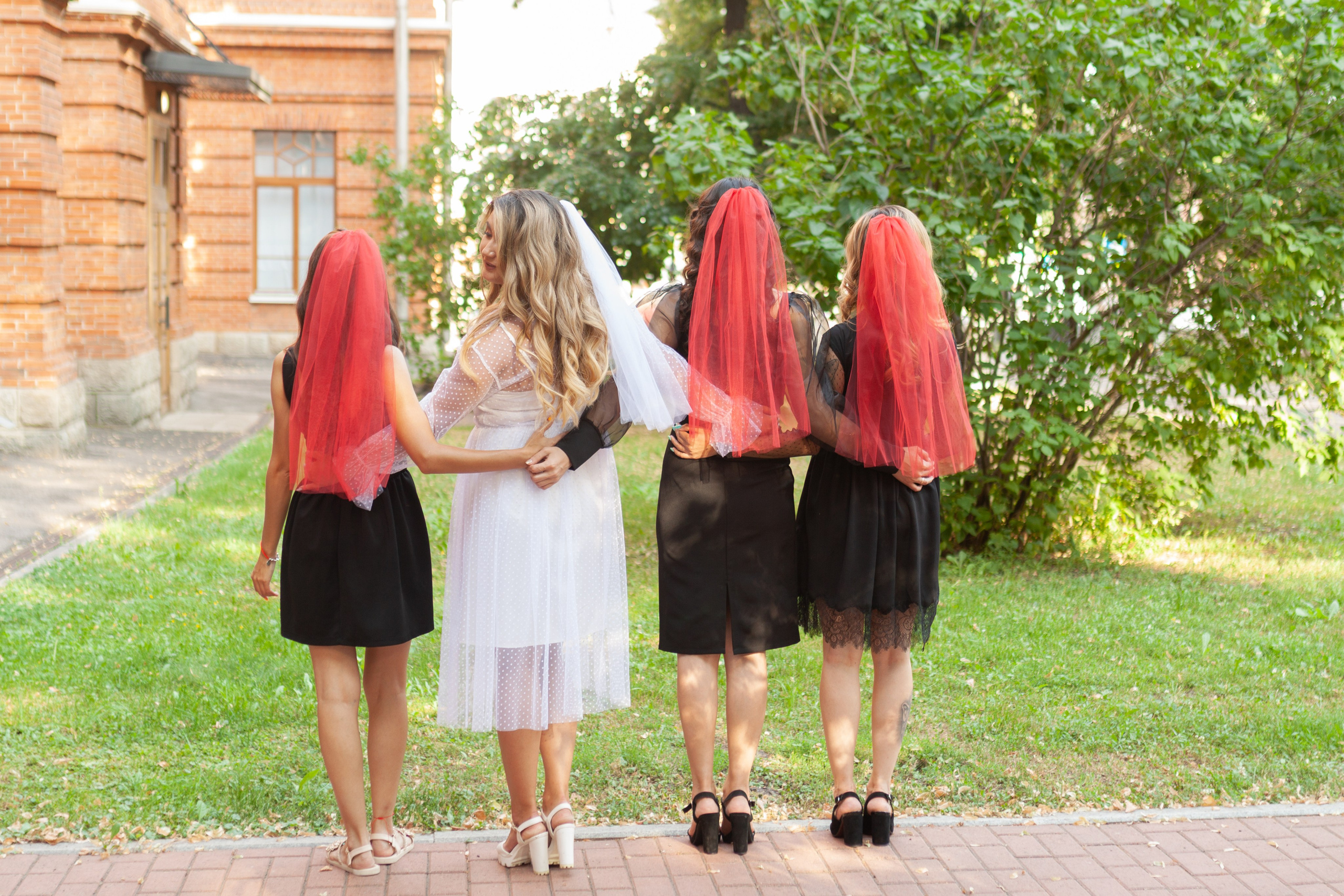 Девичник 30.07. Марина Шаймухаметова. Фотограф в Уфе