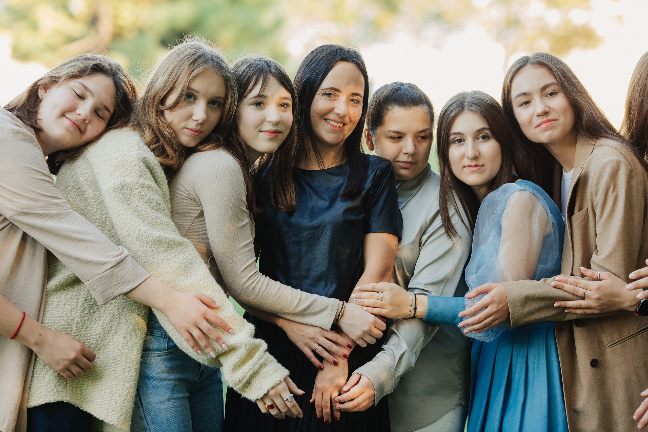 Набереженая центр- старшая школа. Выпускные альбомы Натальи Бутко: Новороссийск, Анапа, Геленджик