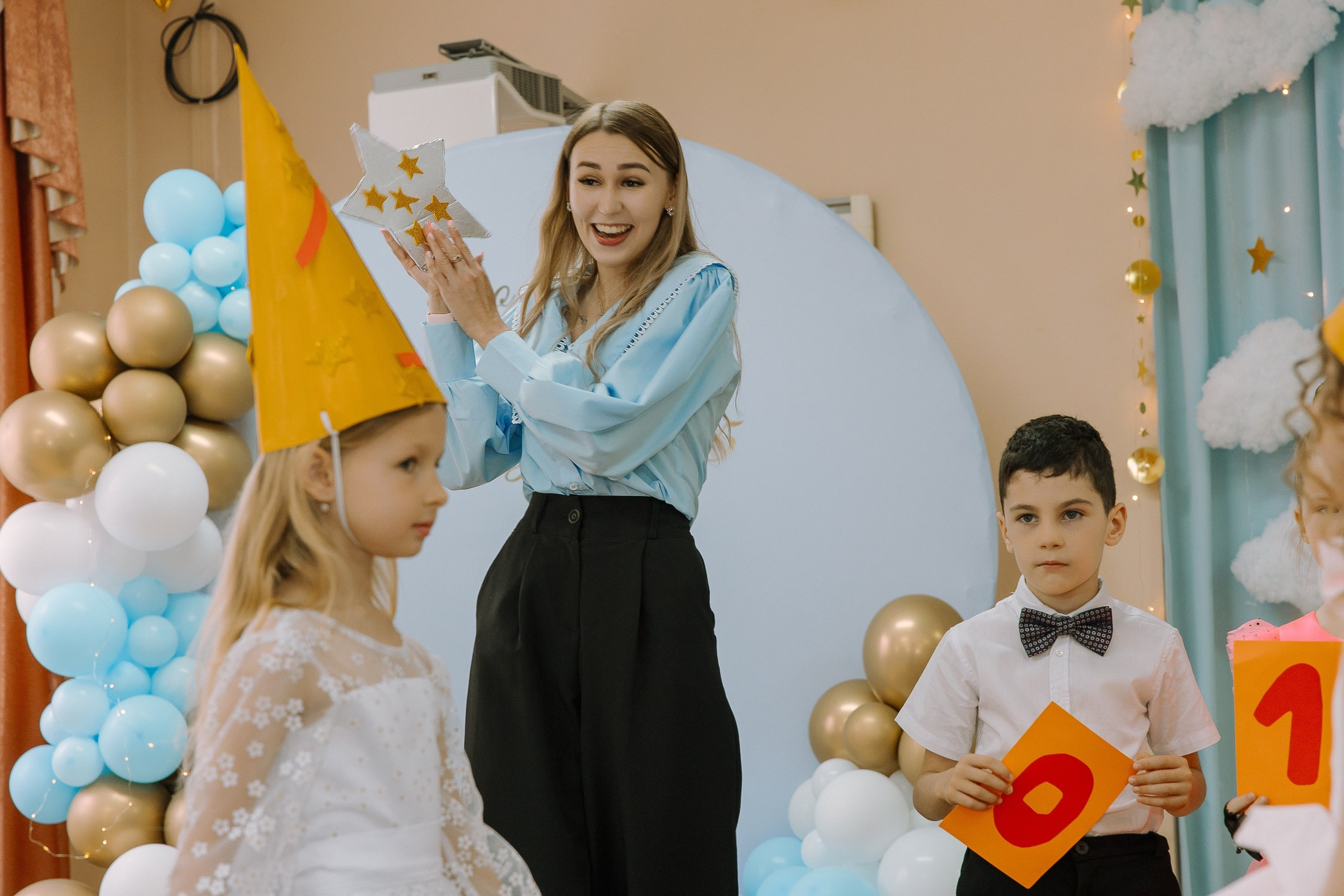 Выпускной в ДС -29. Выпускные альбомы Натальи Бутко: Новороссийск, Анапа, Геленджик