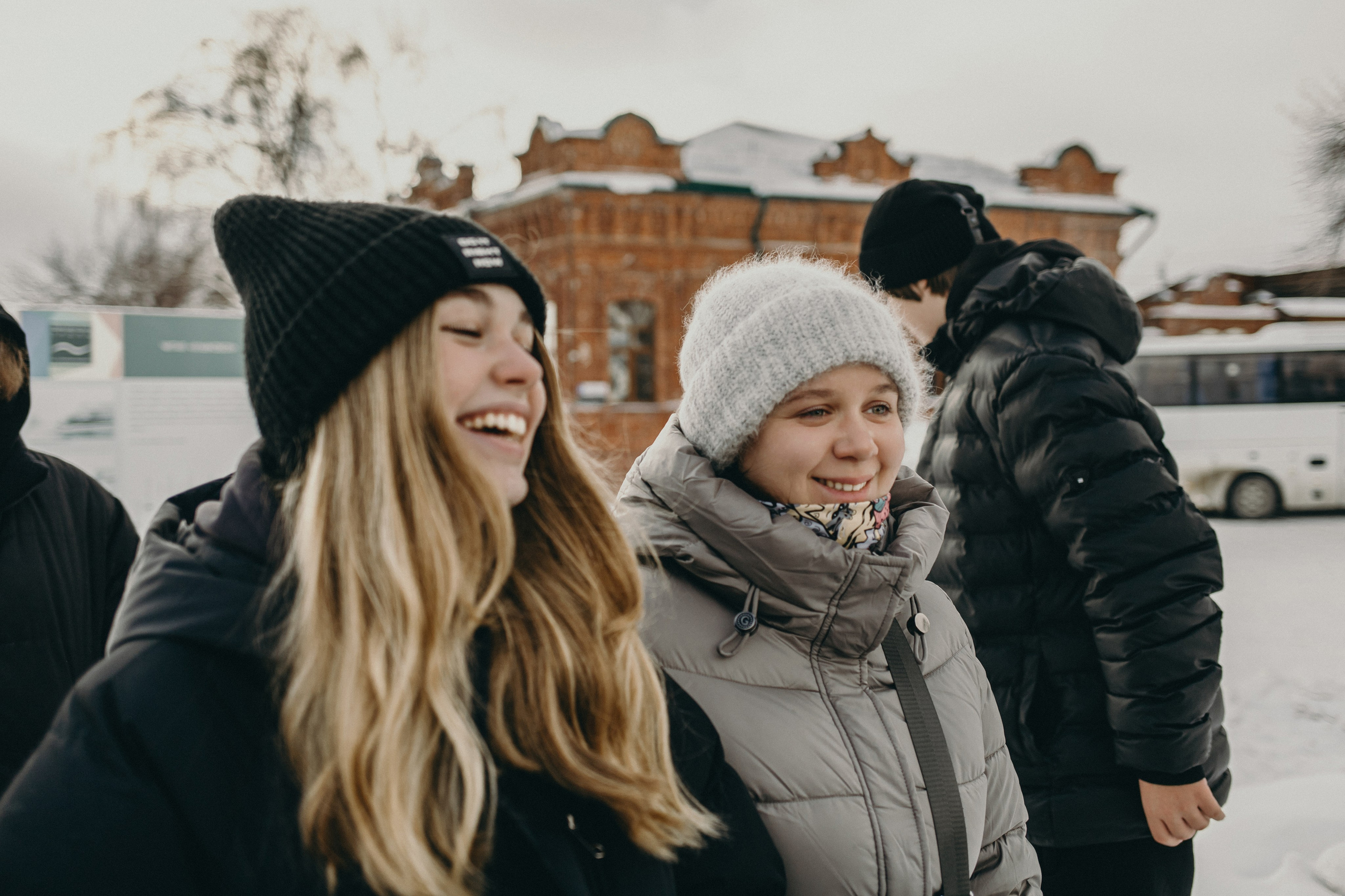 Репортаж 7 класс Хвалынск/ Балаково. Портретный и семейный фотограф в Саратове Елена Шустова