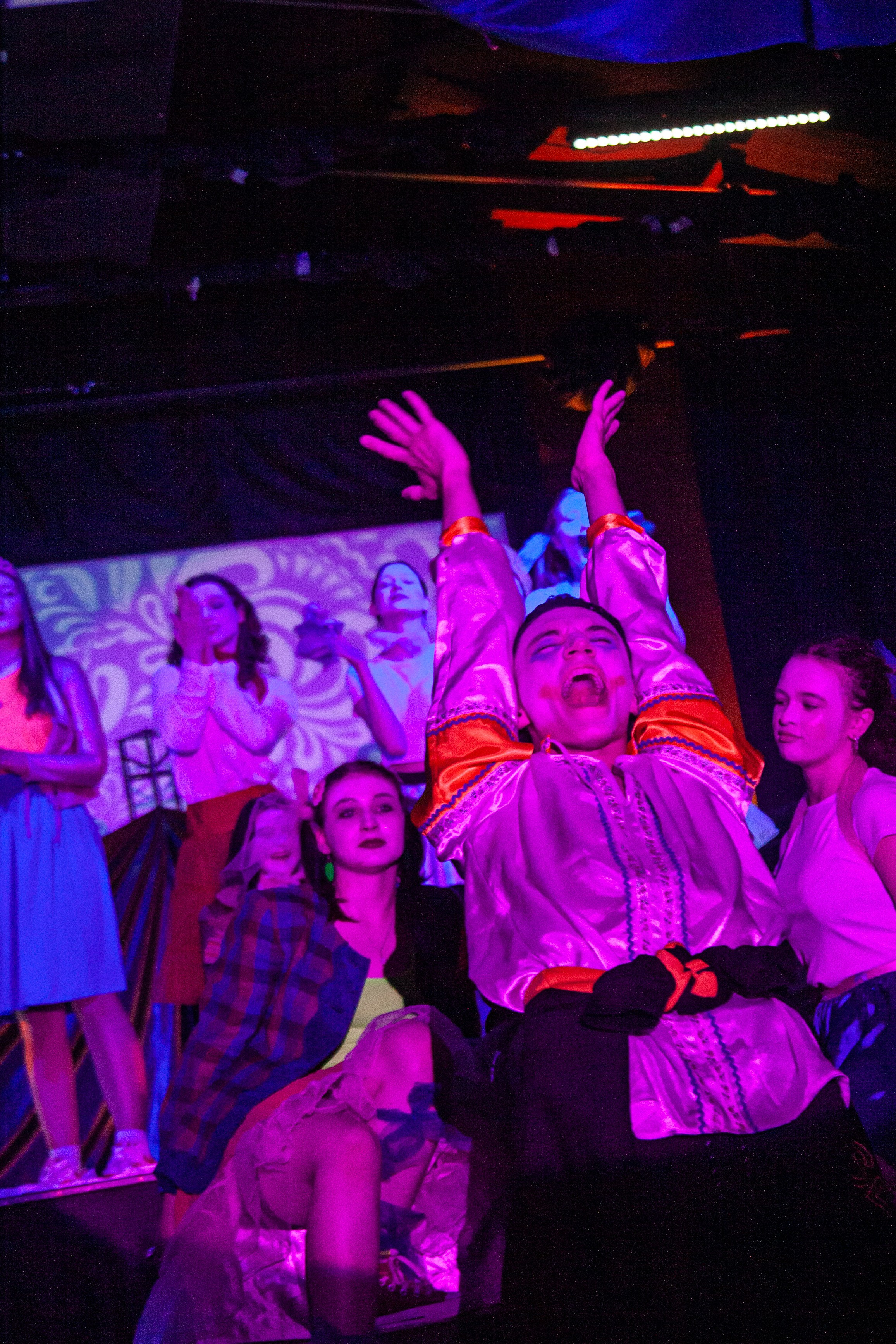 Фотограф в детский лагерь. Фотограф в Москве Максим Быков