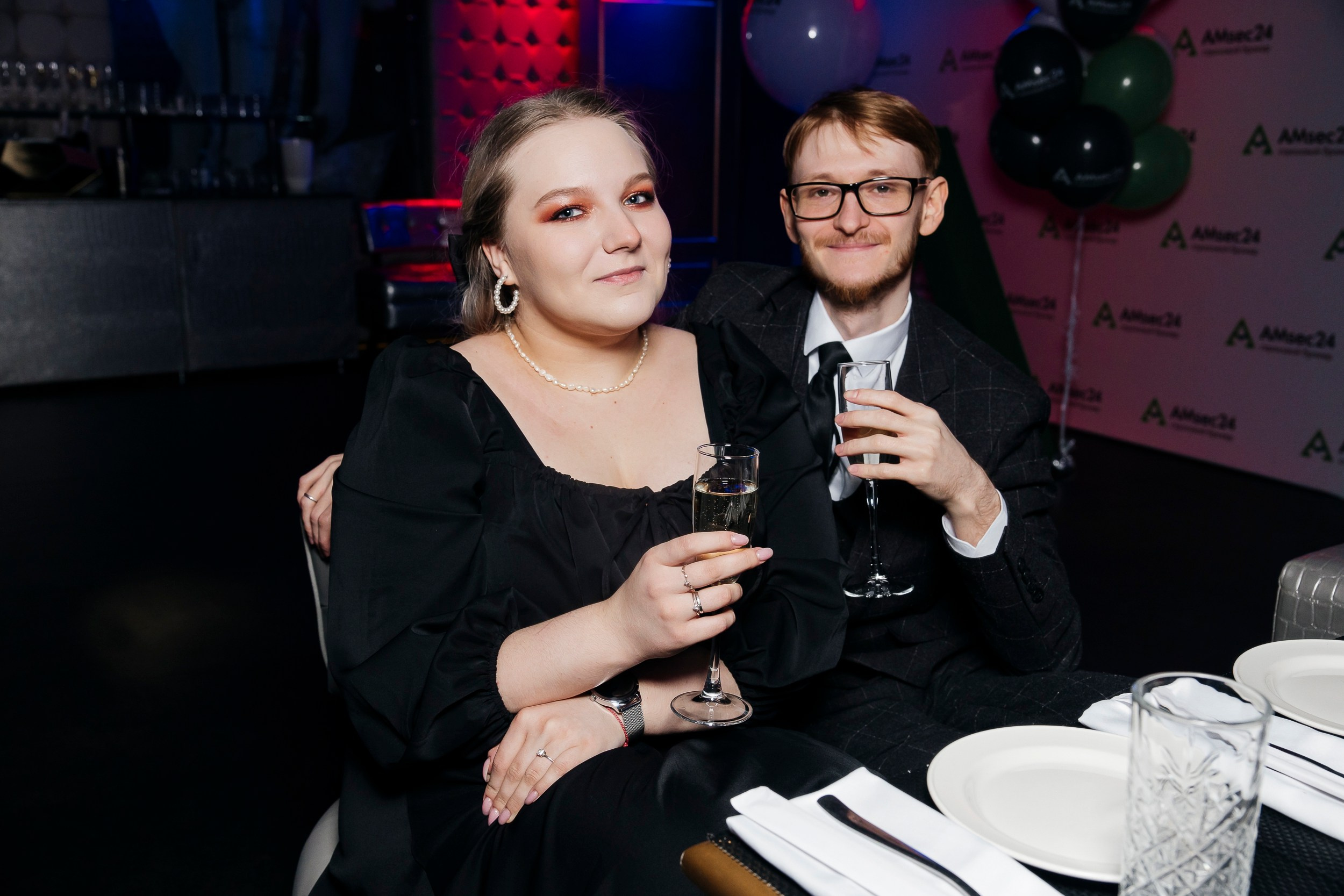 AMsec24 в Роял Арбате. Репортажный и свадебный фотограф Катерина Потапова