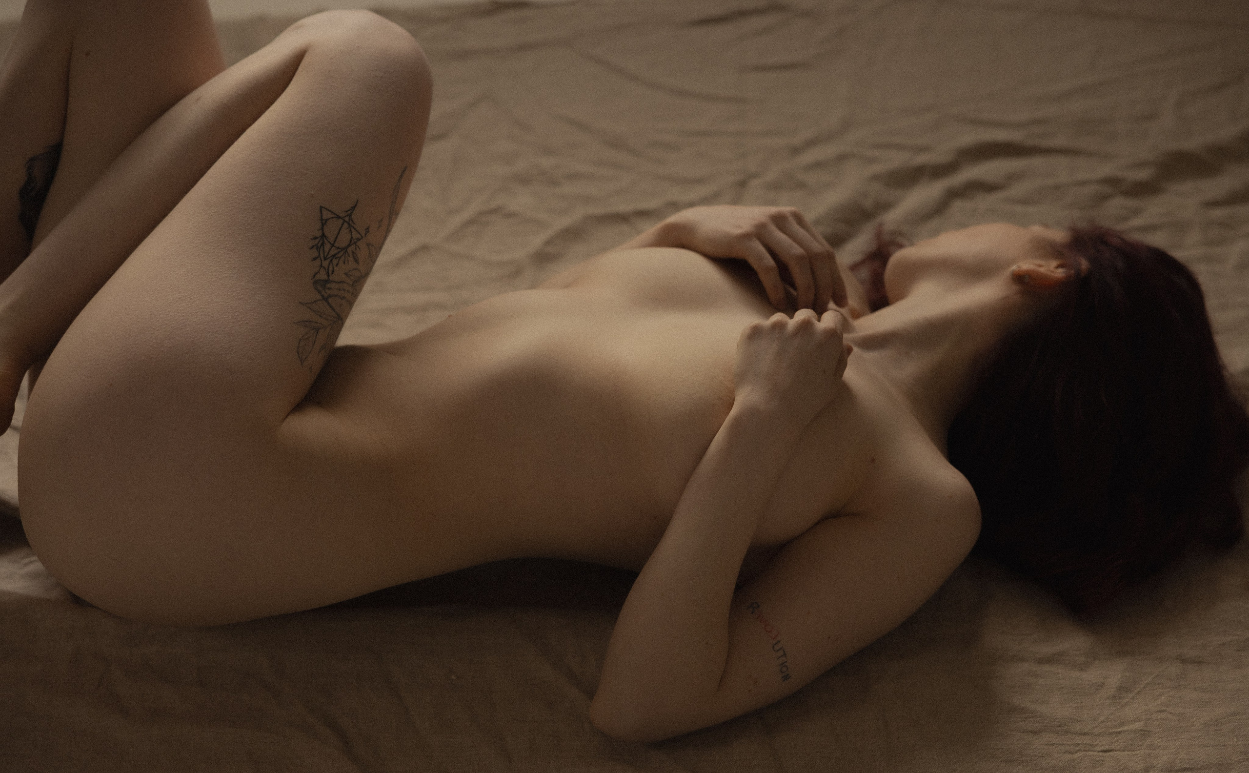 Ангелина. Портретный фотограф в Уфе