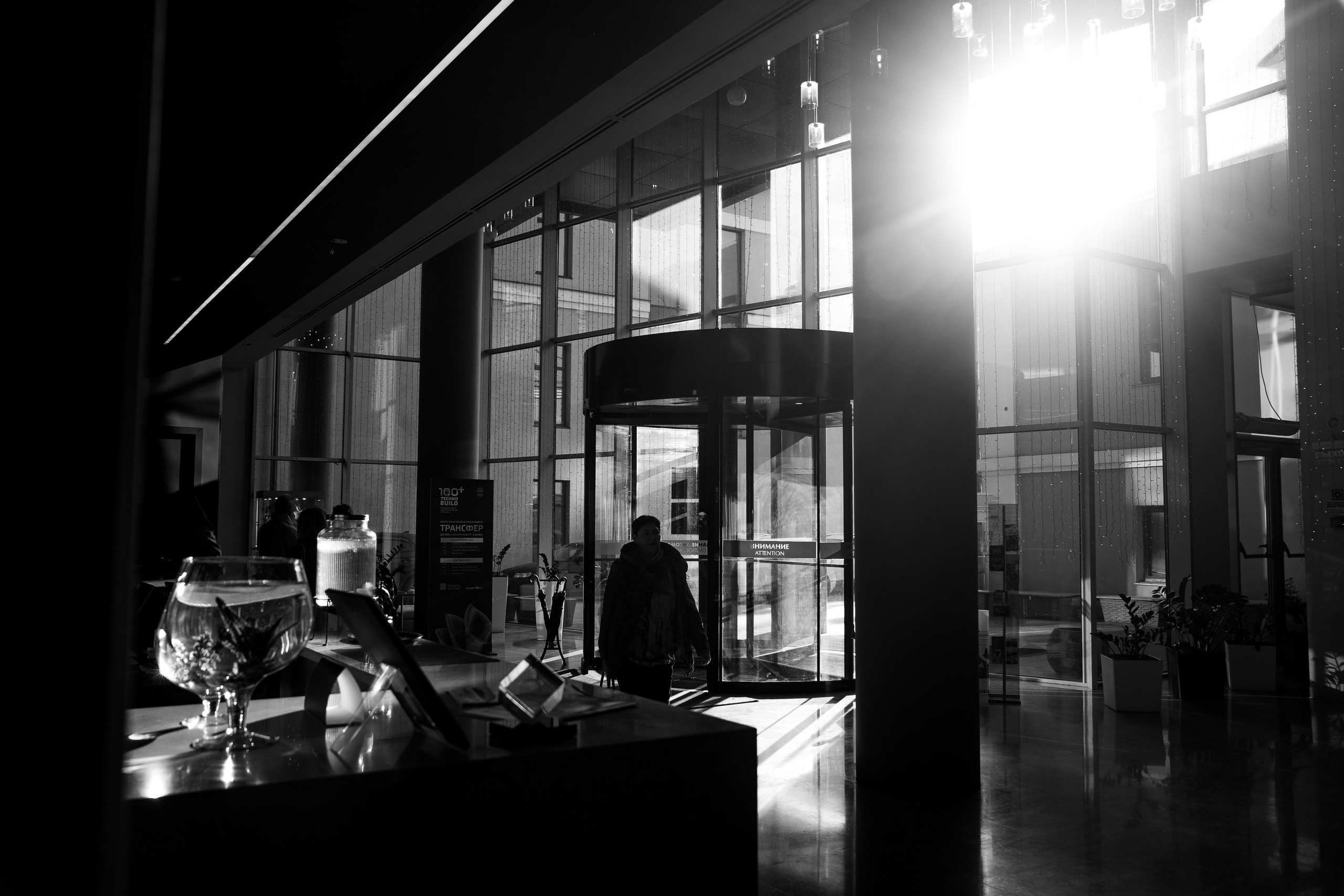 Репортаж с конференции ACUVUE. Саша Потапкин Фотограф. Сочи, Екатеринбург, Москва