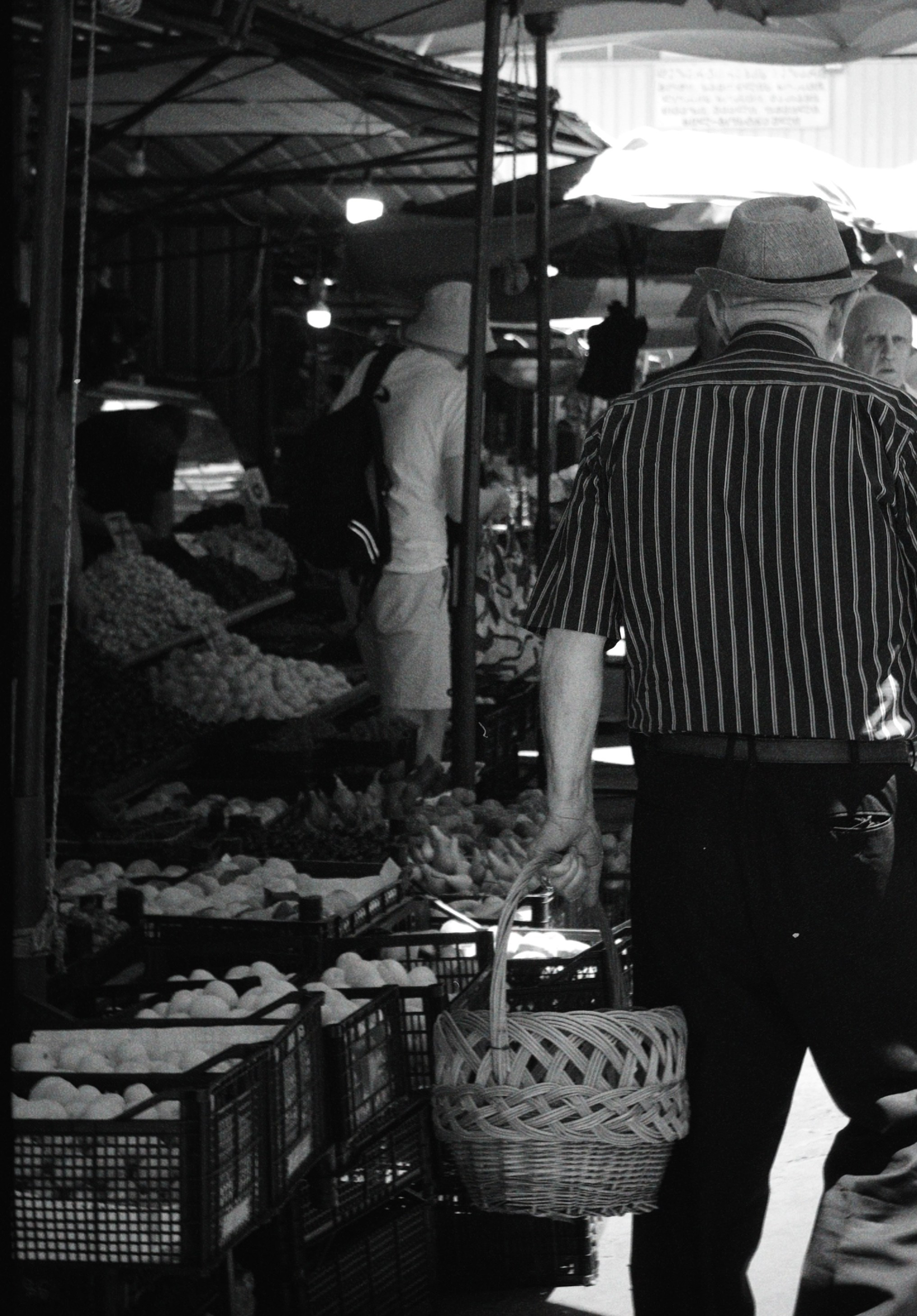 Тбилиси. Татьян гертье