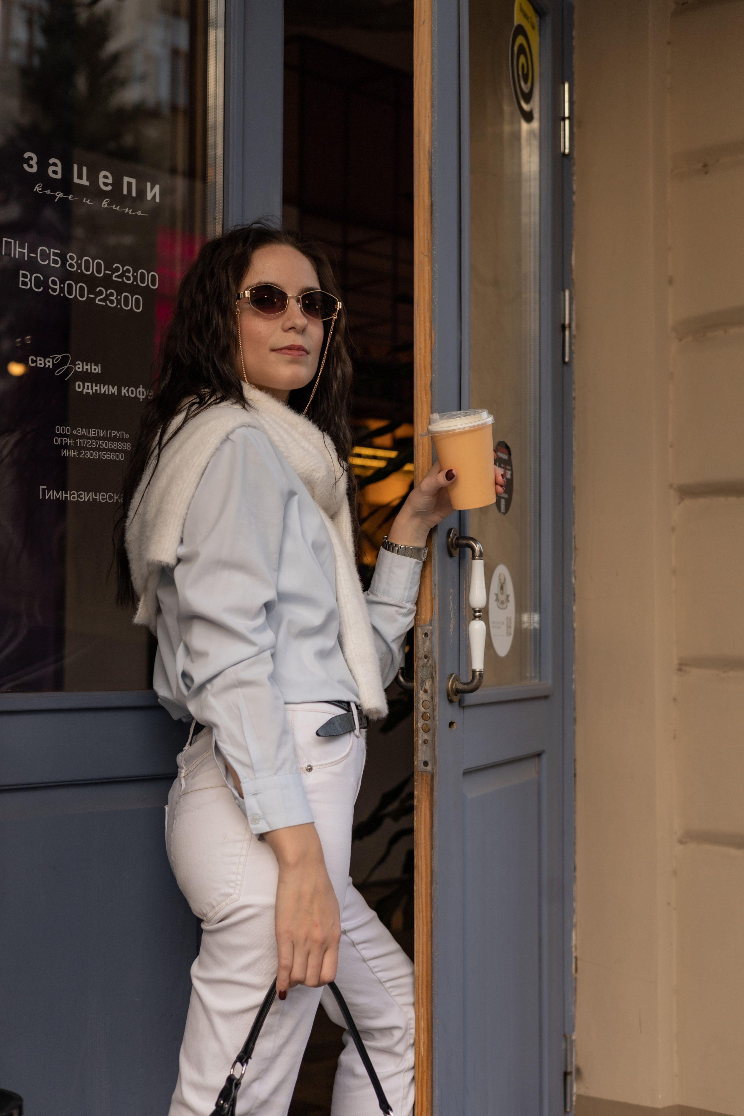 Улица Красная (фото прогулка)