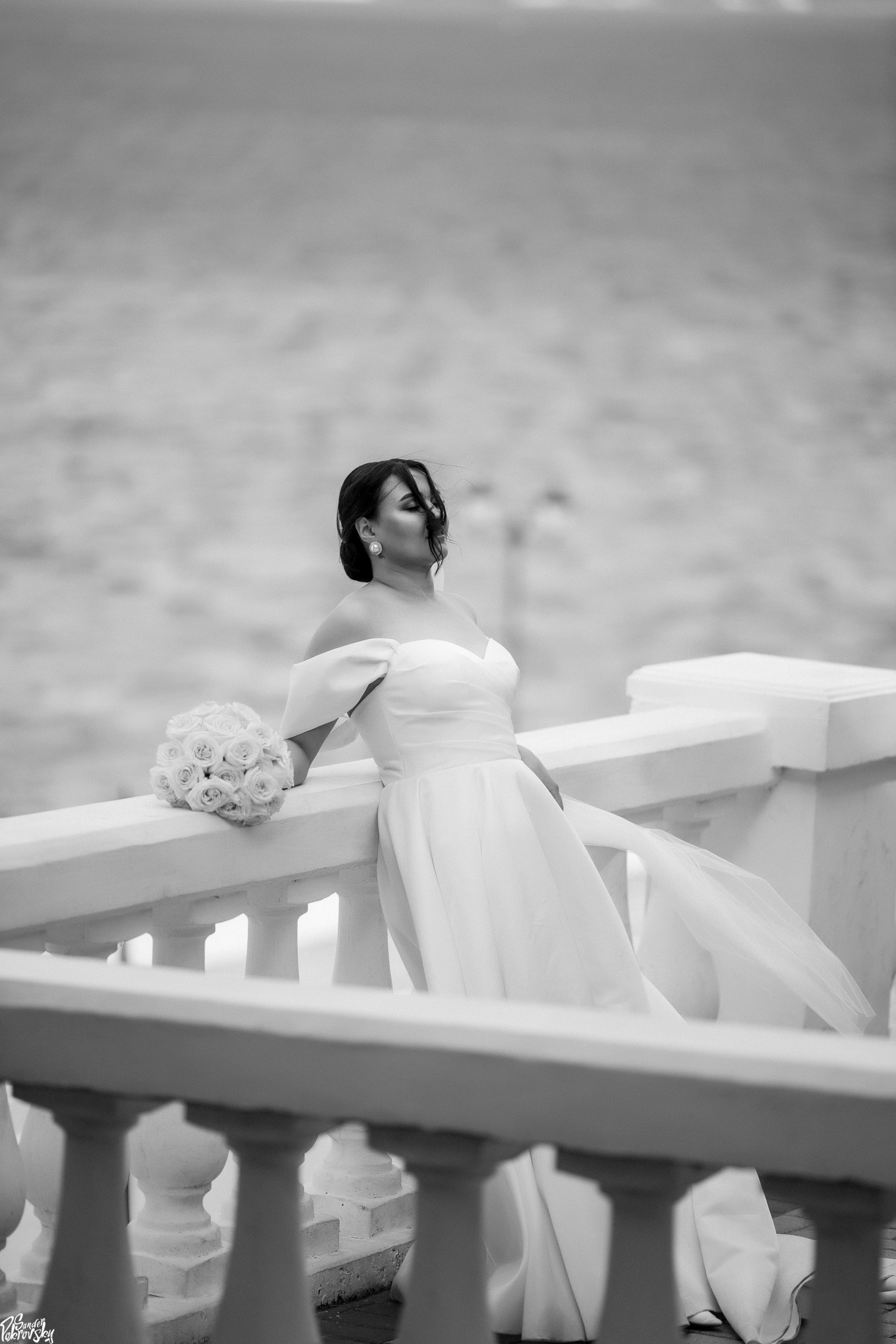 Дмитрий & Мария 17.06.2023. Свадебный и репортажный фотограф в Чебоксарах Покровский Александр