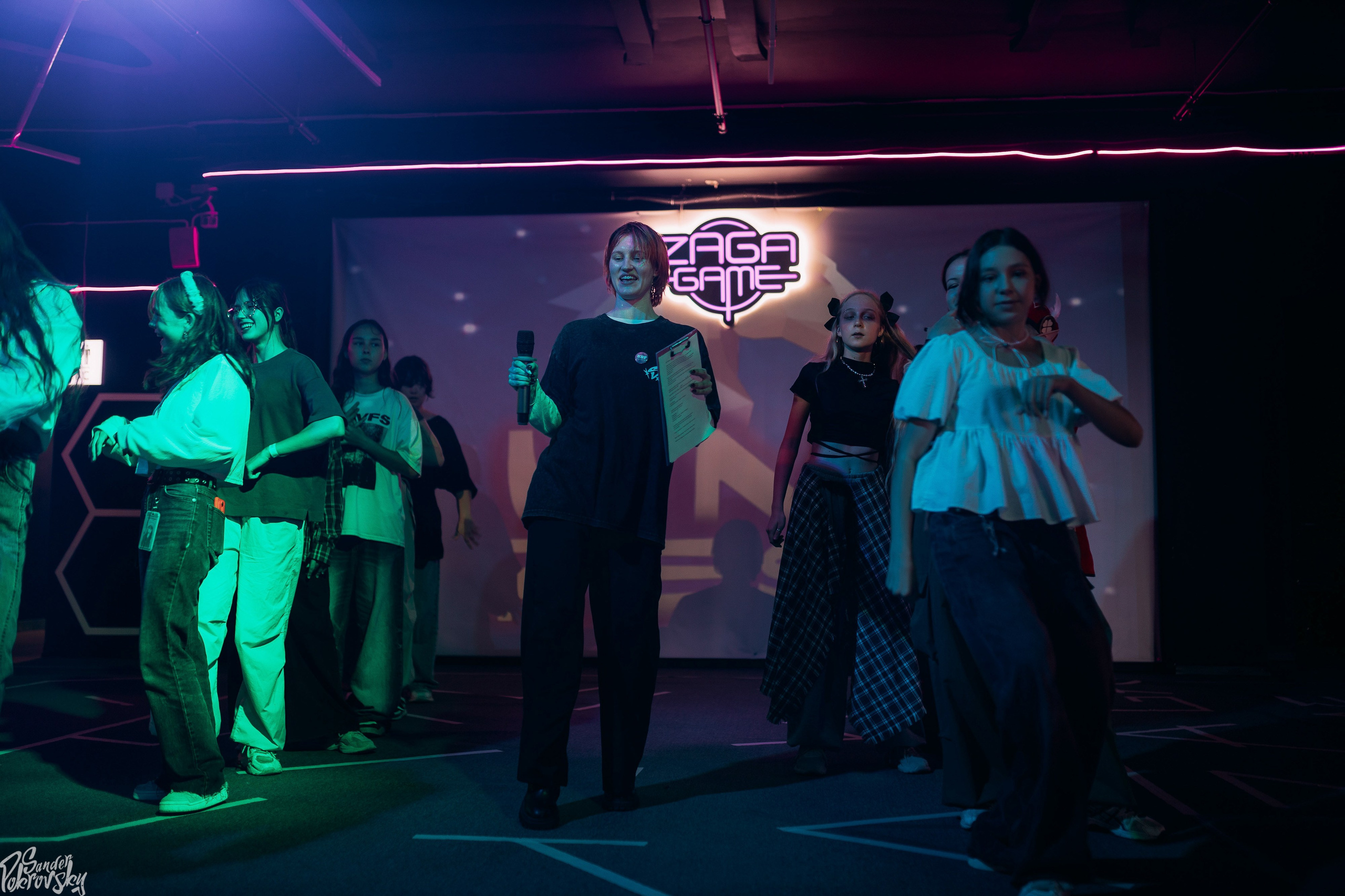 Zaga Game. Свадебный и репортажный фотограф в Чебоксарах Покровский Александр