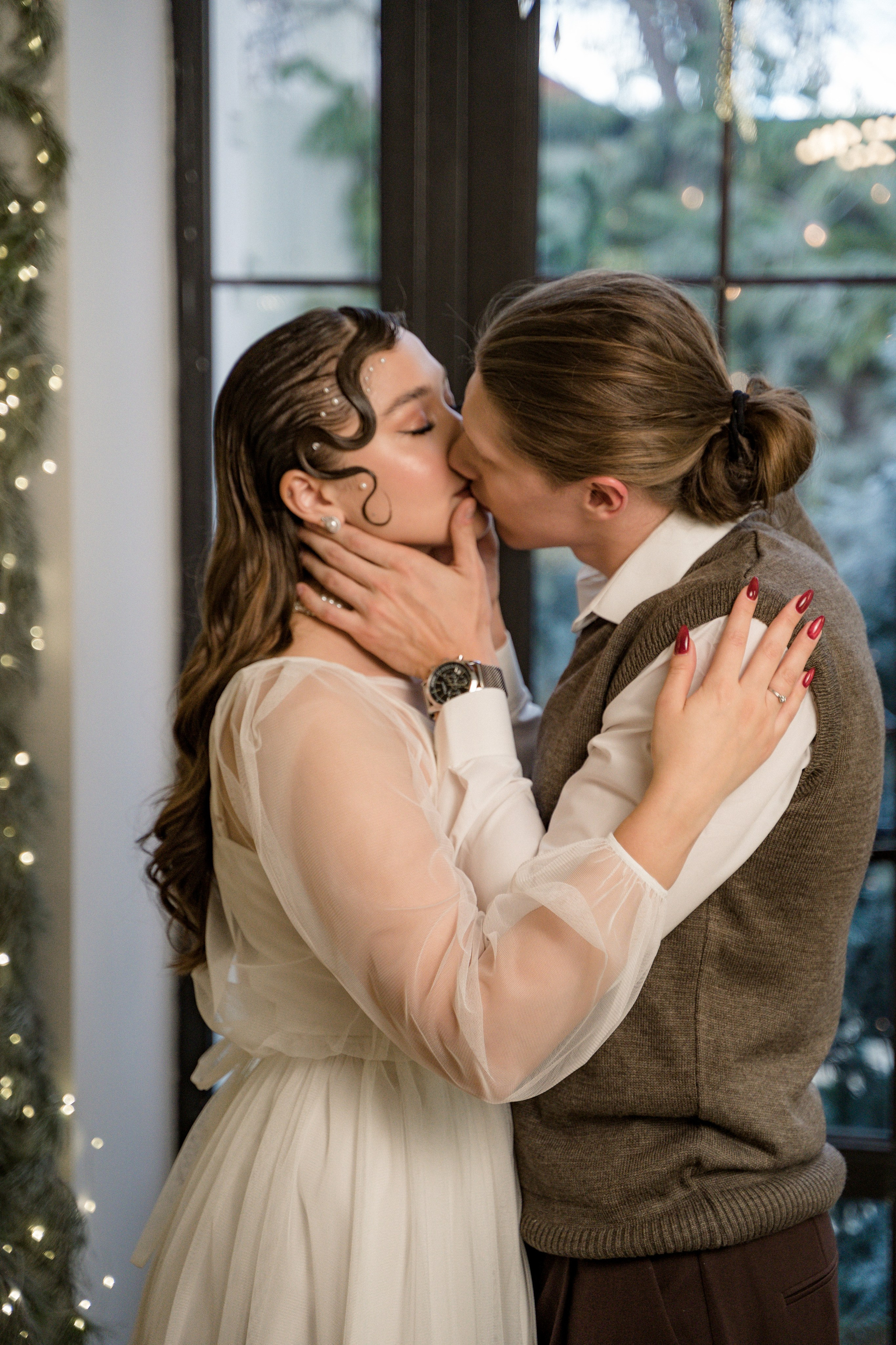 S & D. Семейный и свадебный фотограф Мария Нетребко г. Калининград