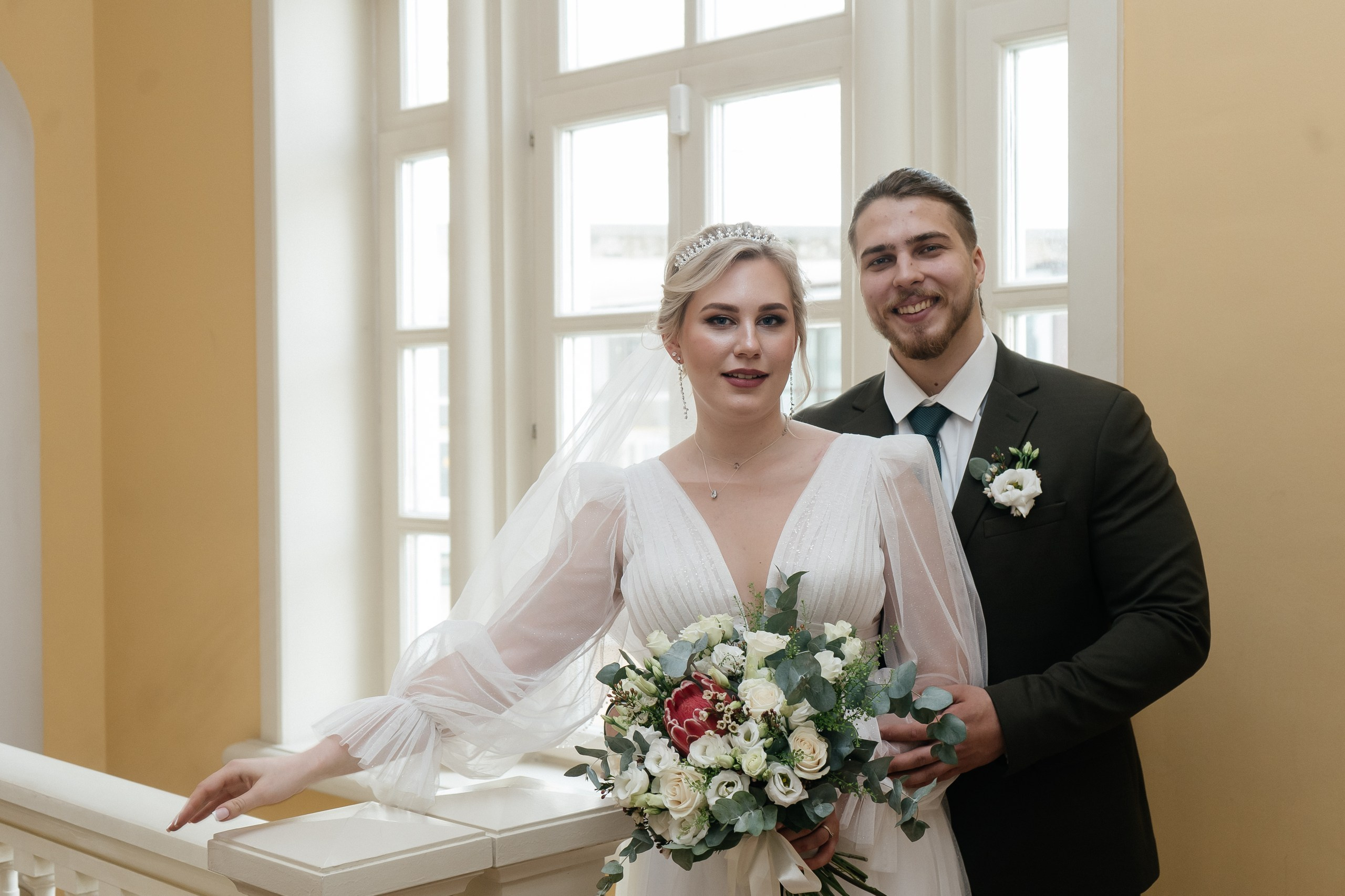 svadebnayafotosessiyazarizino