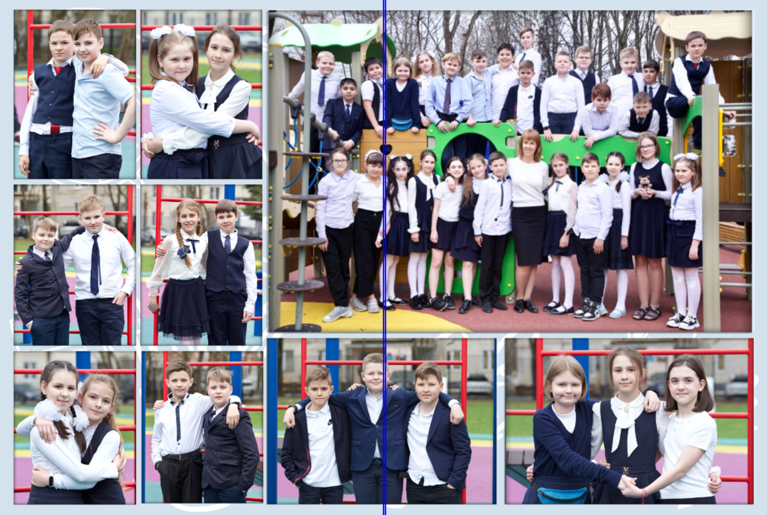 Альбом для УЧИТЕЛЯ. Школьные выпускные альбомы в Москве Марина Николаева