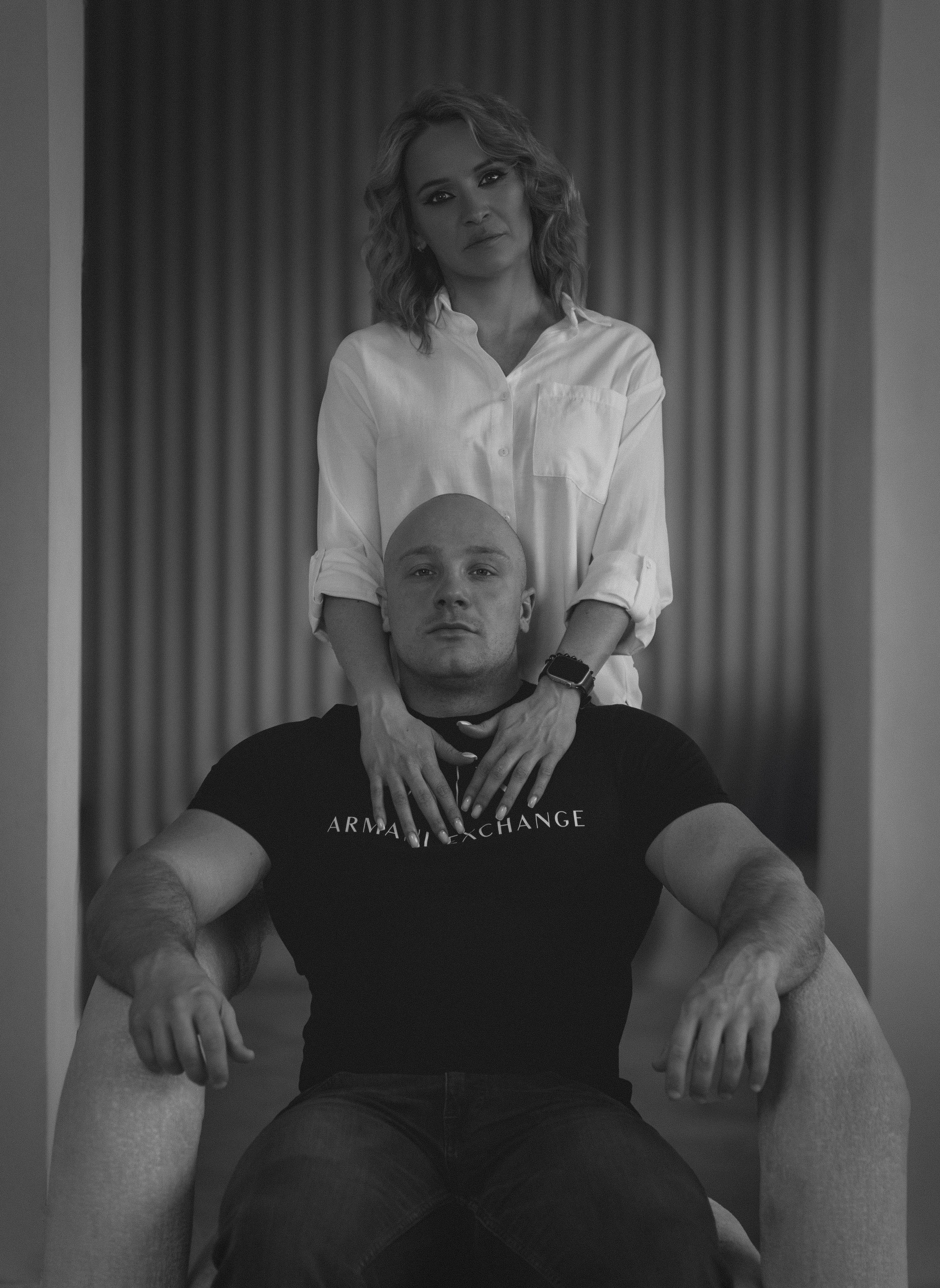 Love Story. Видеограф и фотограф в Екатеринбурге Крисковец Дмитрий