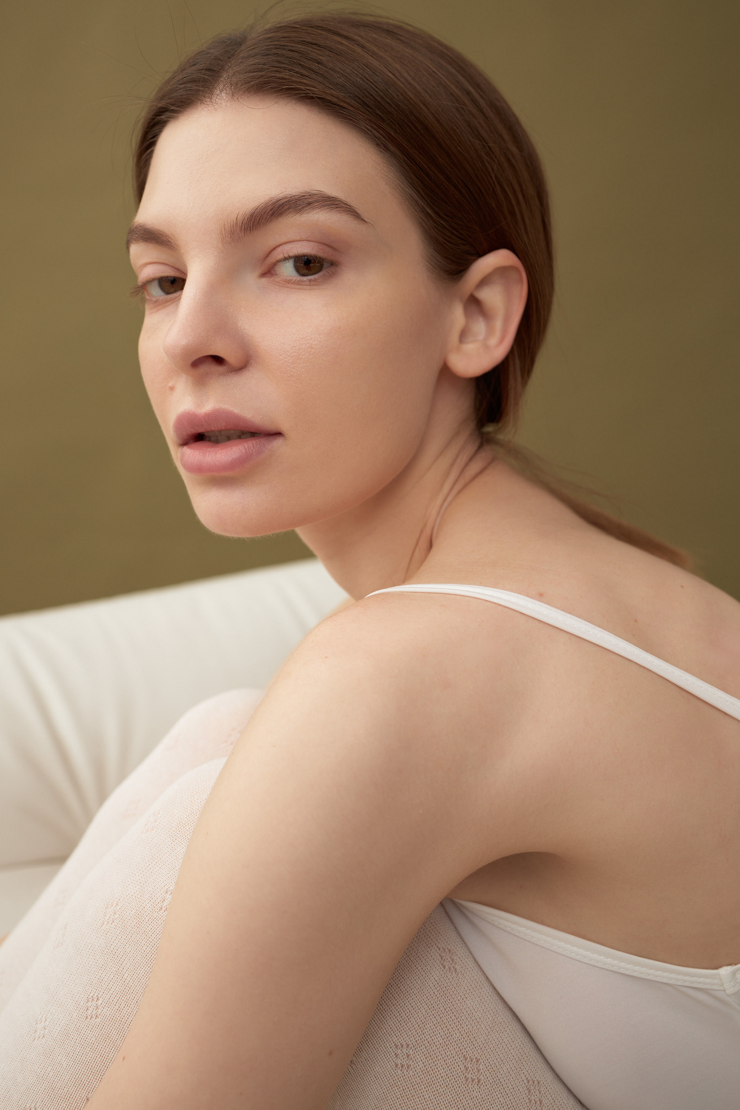 RUDY. Фотограф Соня Наумова