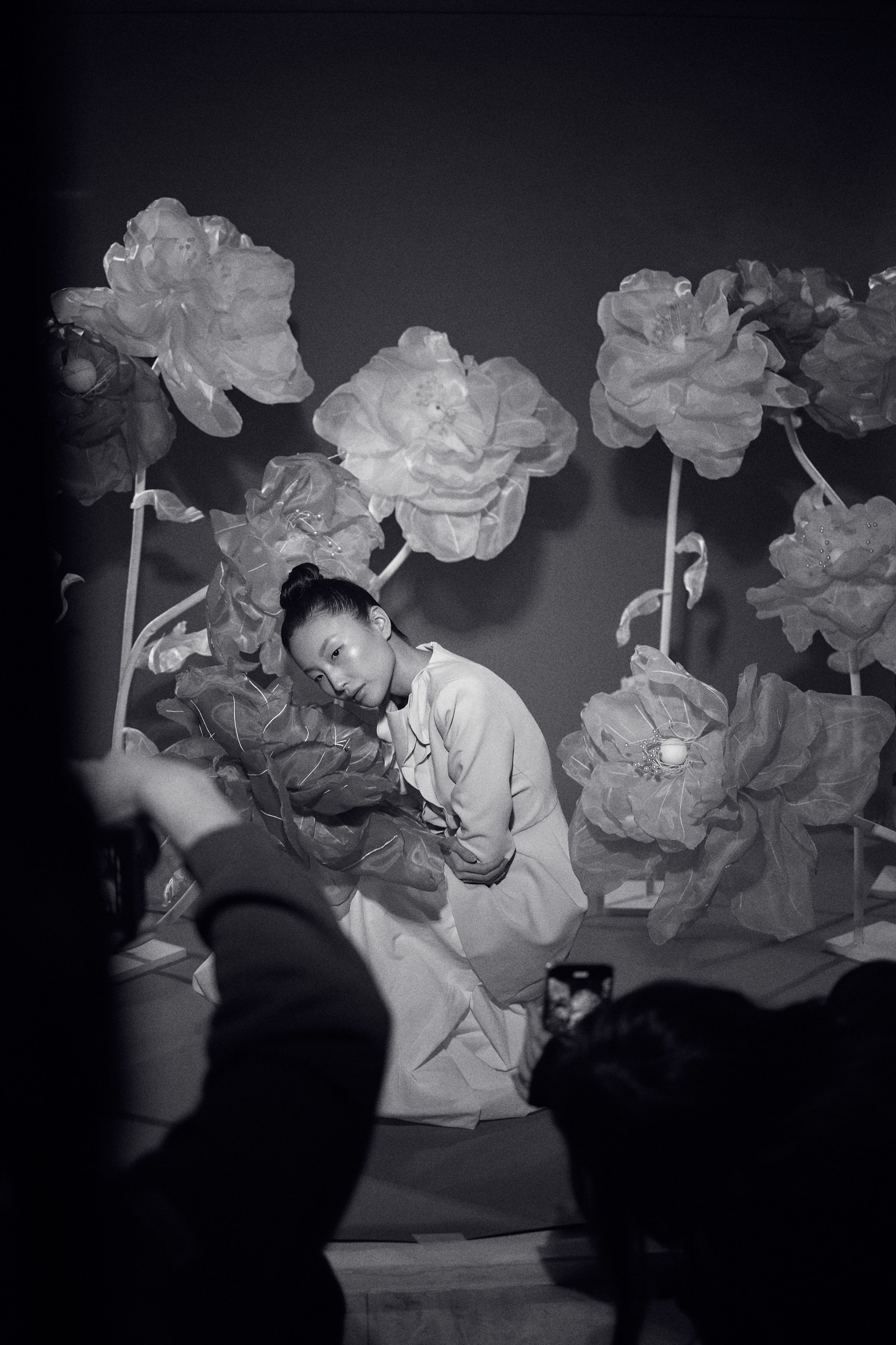 OLYA HRAMOVA. Фотограф Соня Наумова