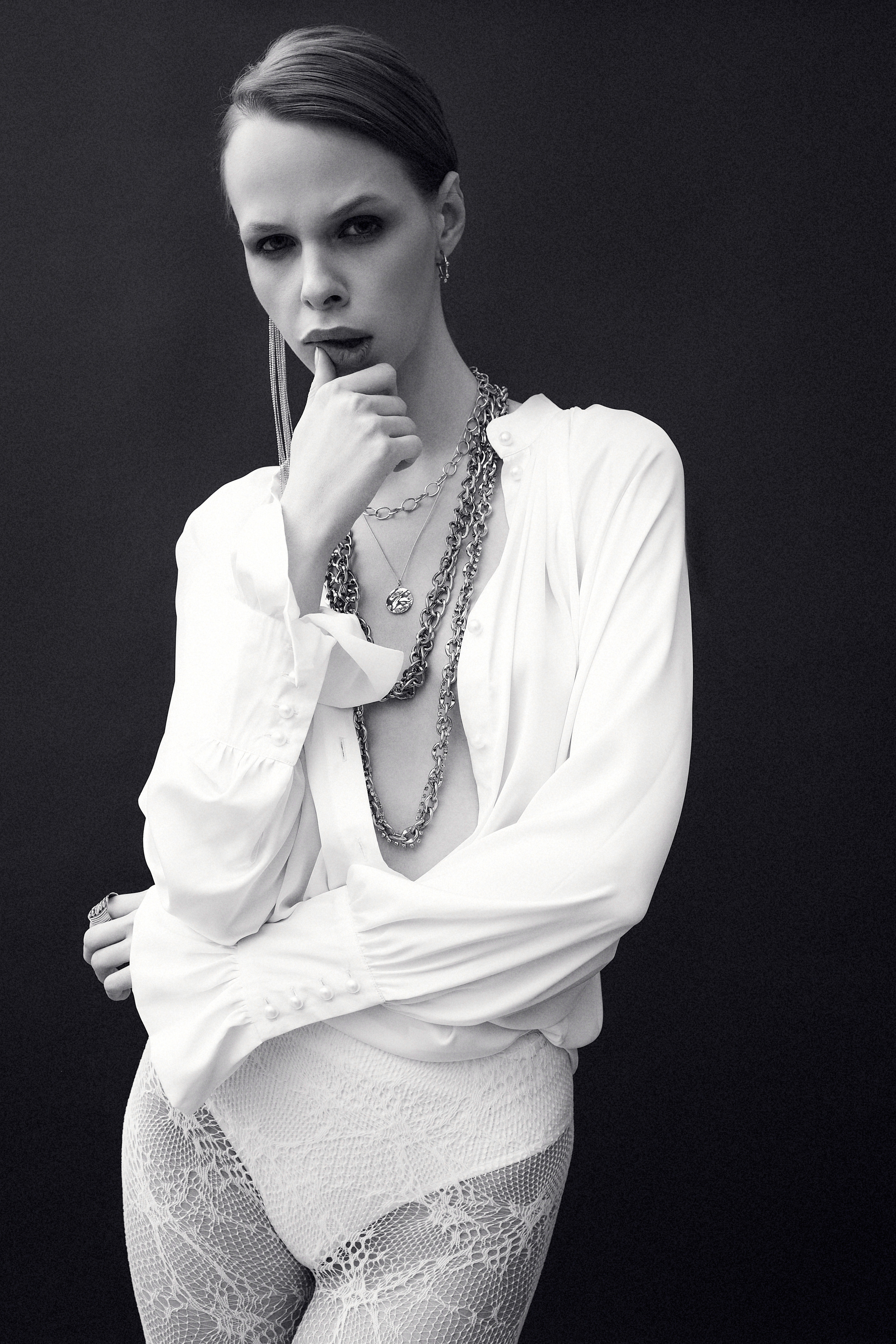 KATYA. Фотограф Соня Наумова