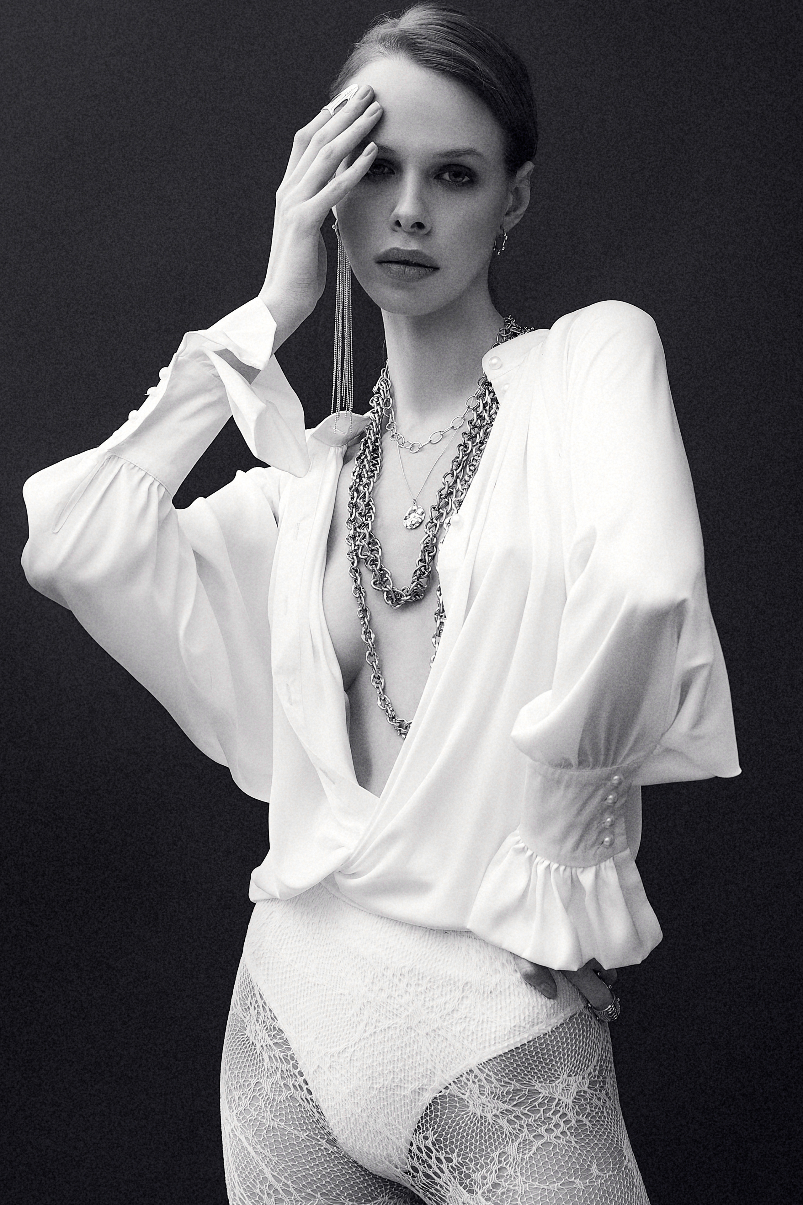 KATYA. Фотограф Соня Наумова