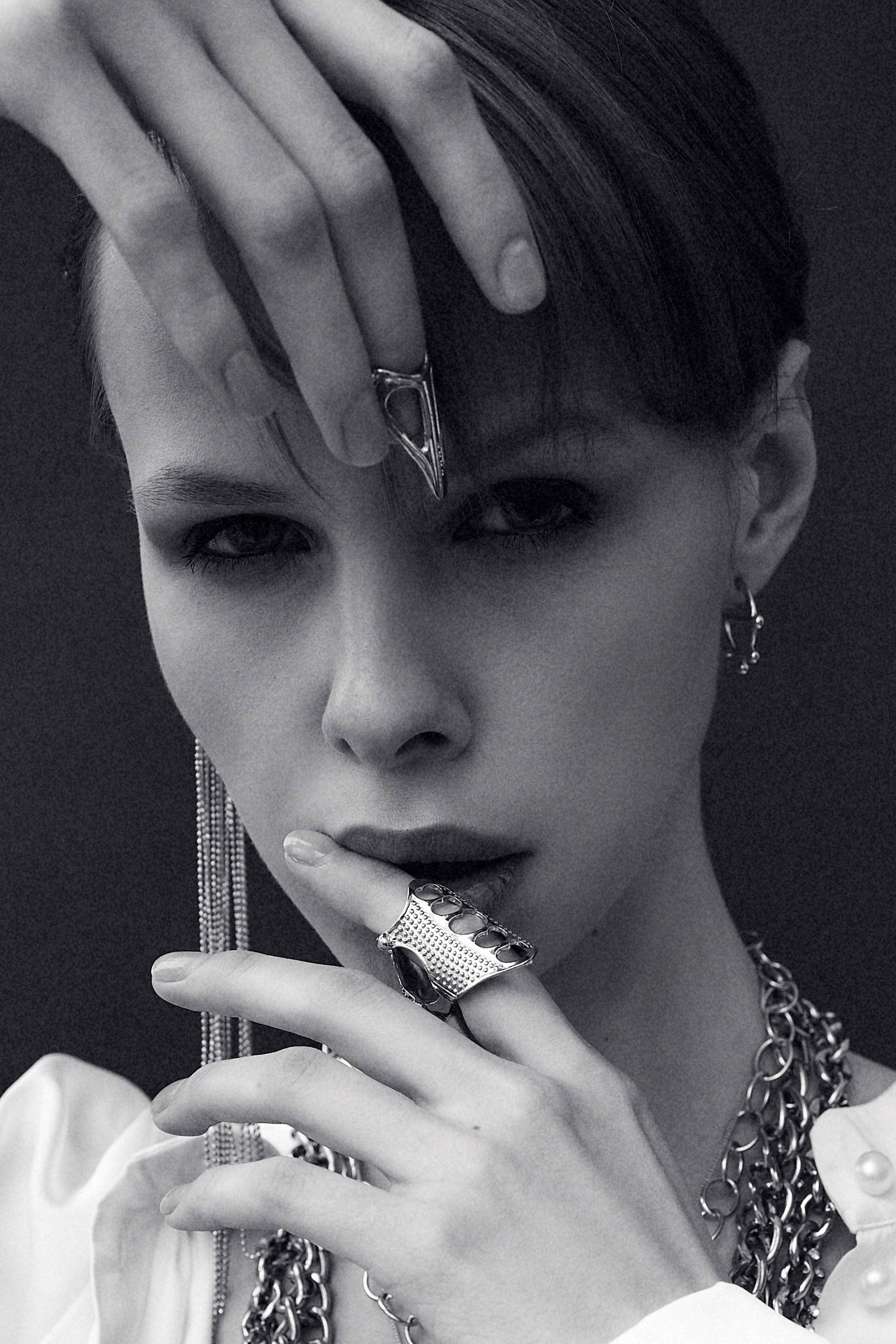 KATYA. Фотограф Соня Наумова