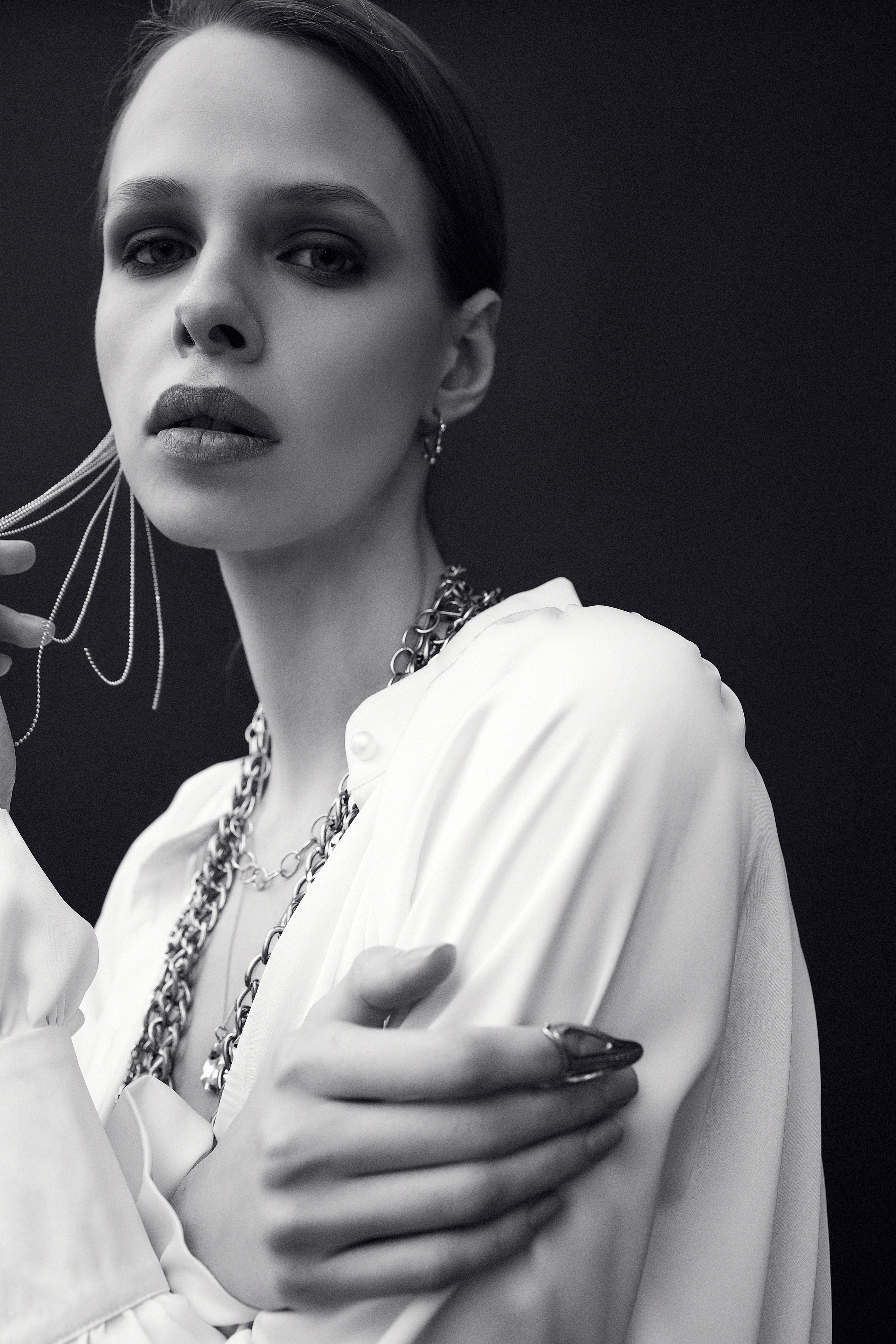 KATYA. Фотограф Соня Наумова