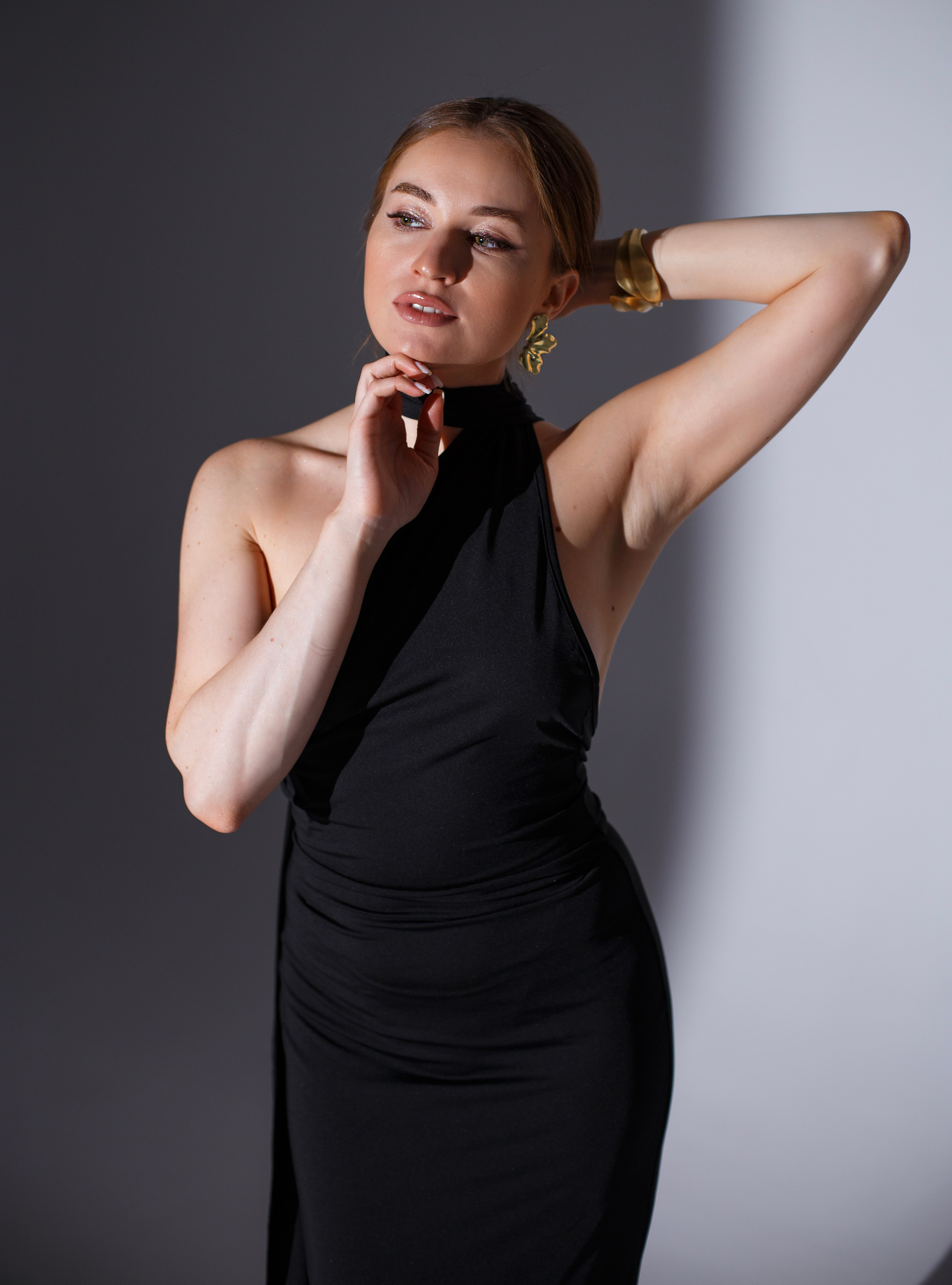 Индивидуальная съемка. Мария Сергеева — семейный и портретный фотограф в Твери