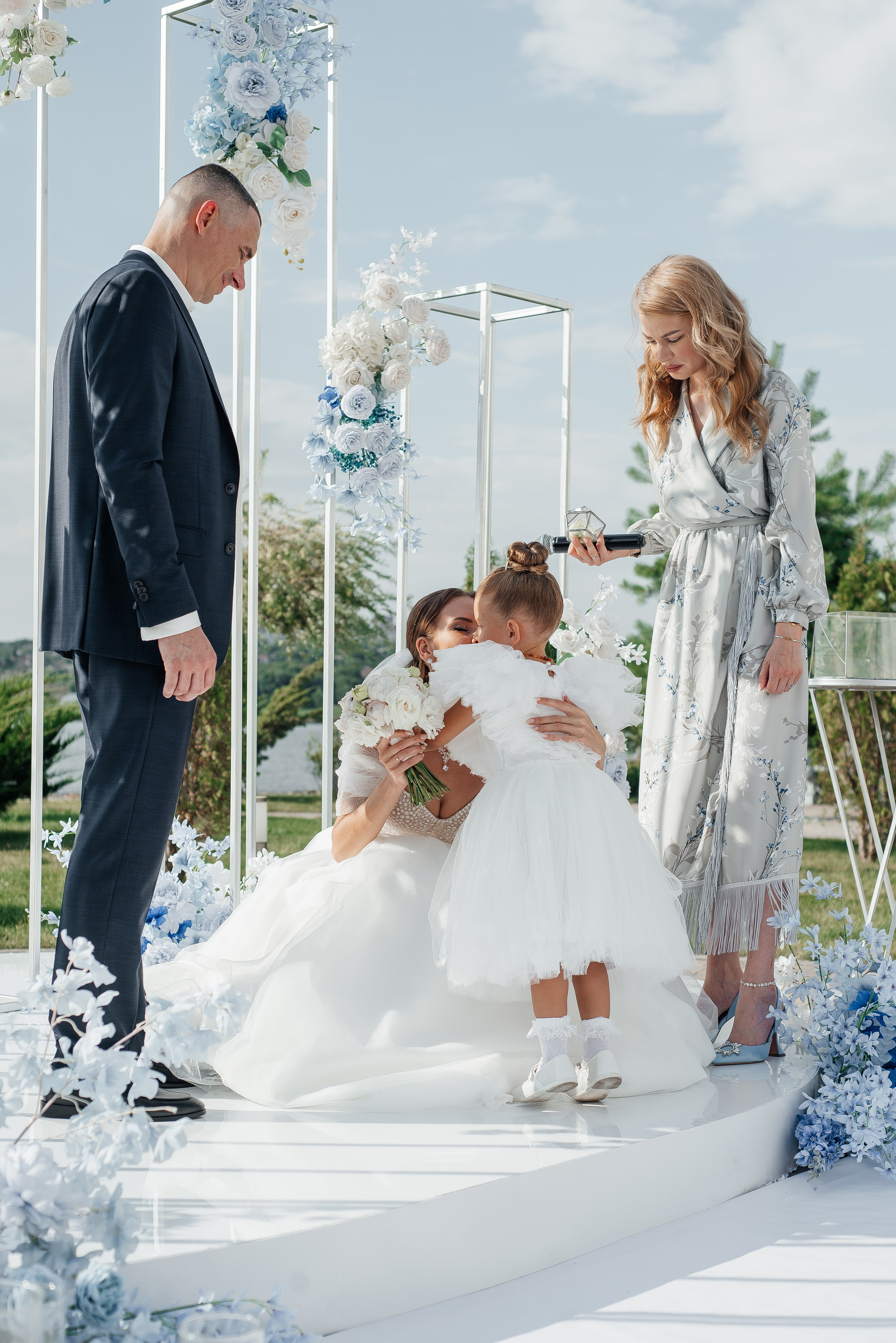 Моменты церемонии. Свадебный и семейный фотограф Ростов-на-Дону Евгения Борисова