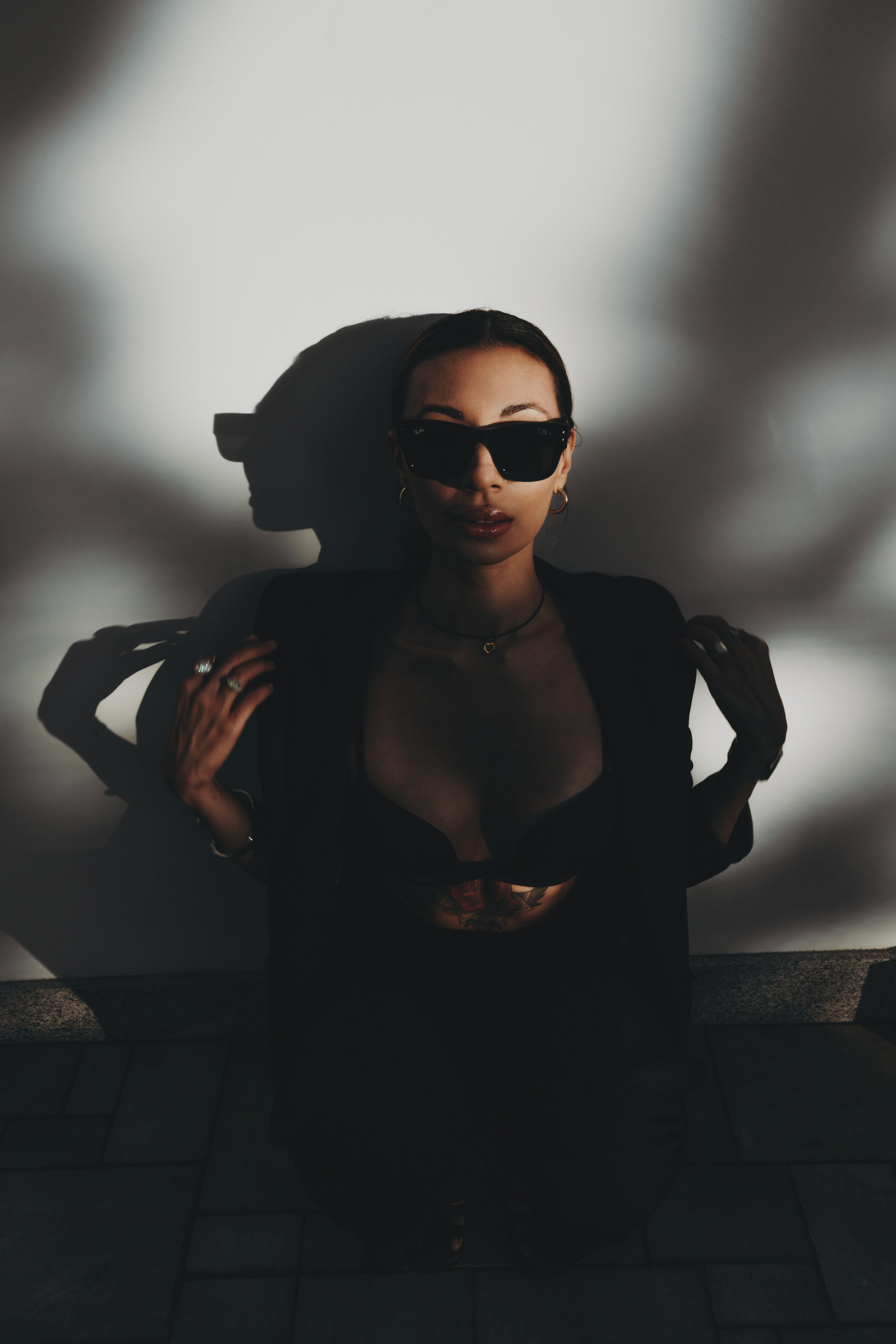 Street. Фотограф Сергей Воля