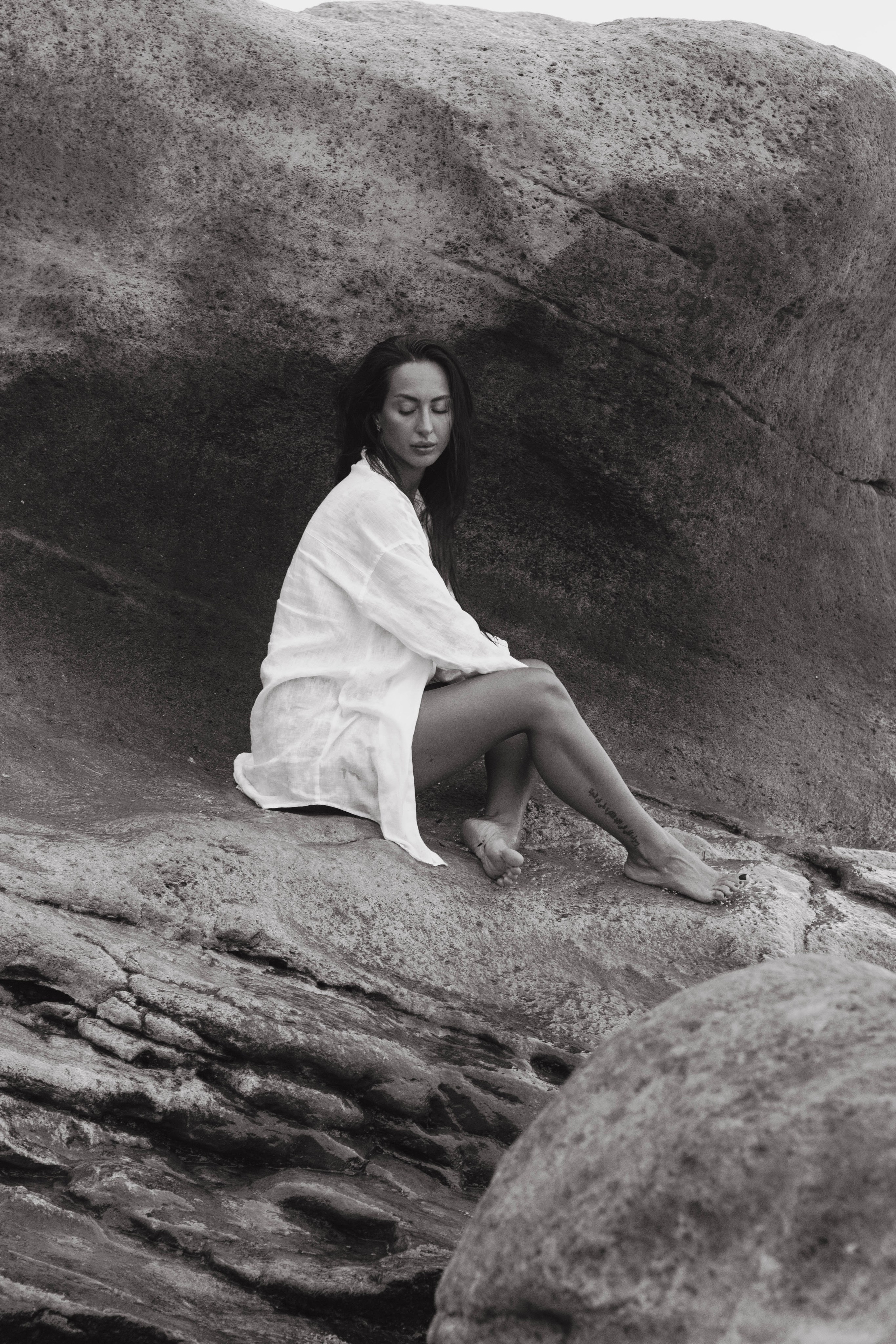 Гуля. Главная