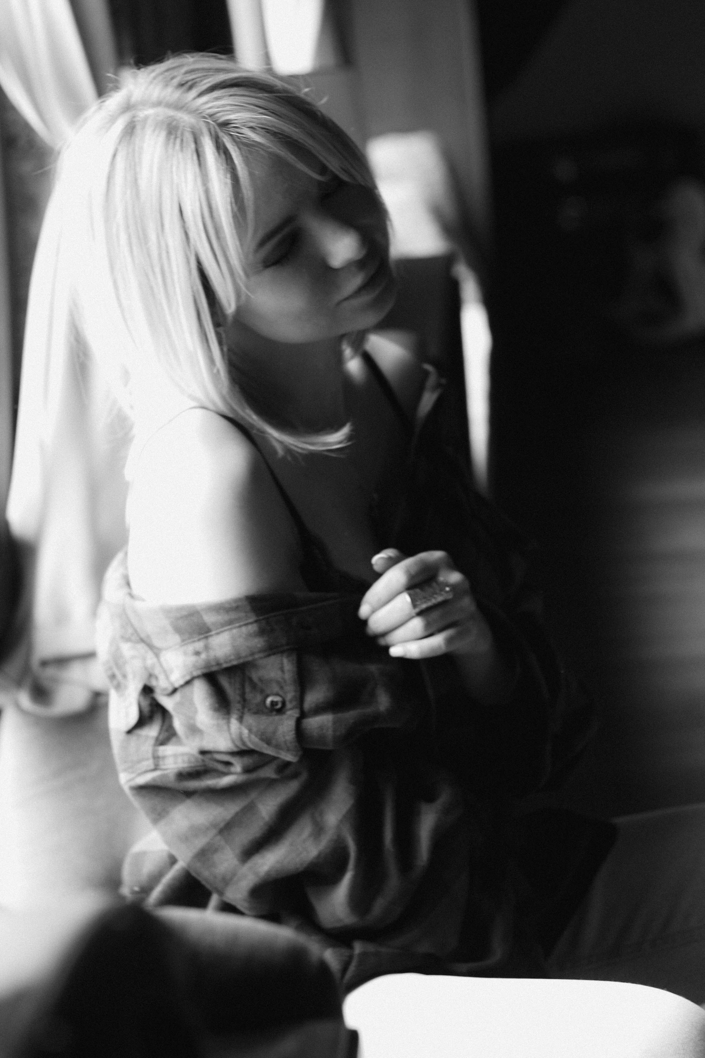 Love story. Главная