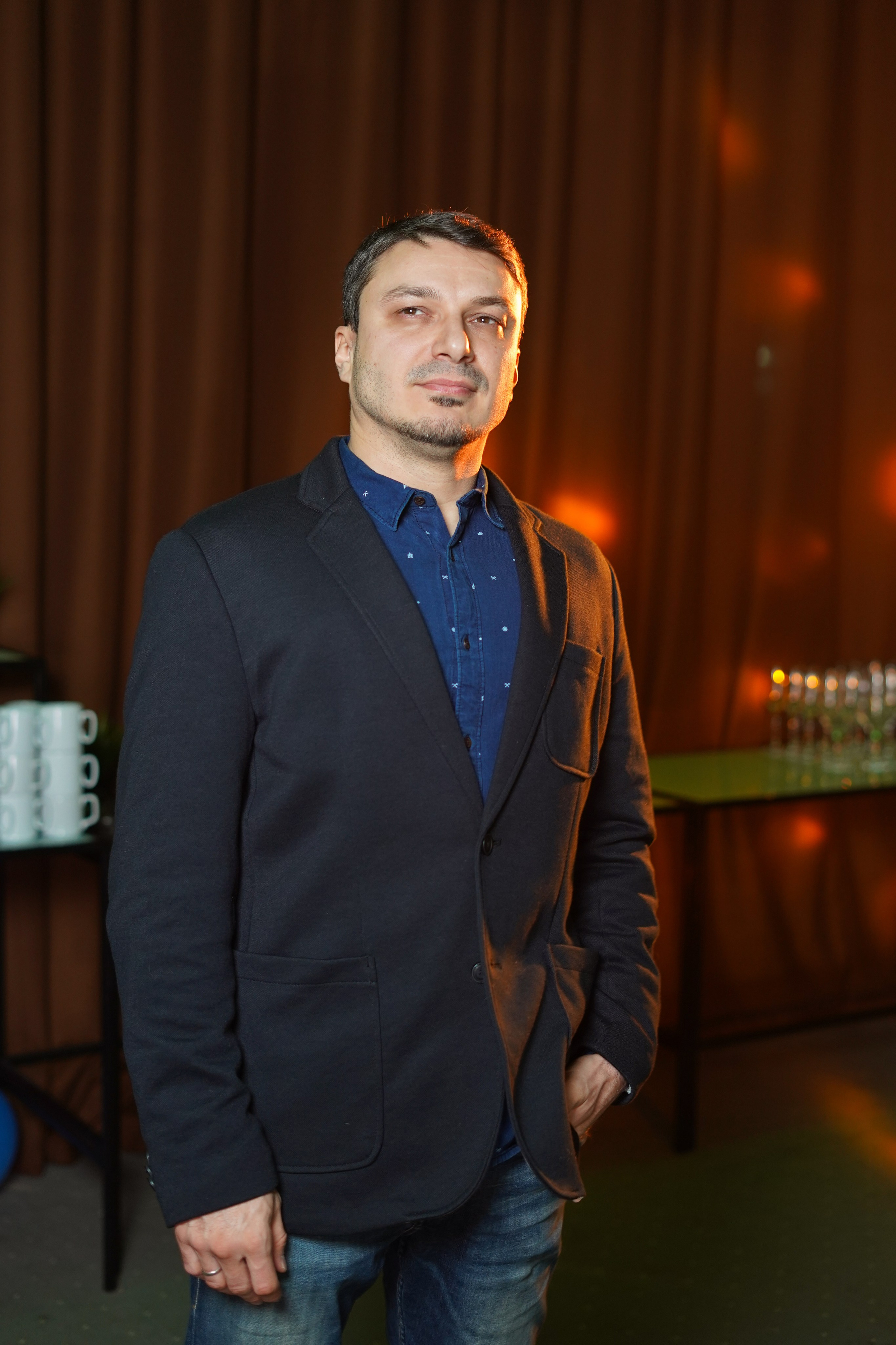 КОрпоротиф. Фотограф в Переславле-Залесском Алексей Погосов