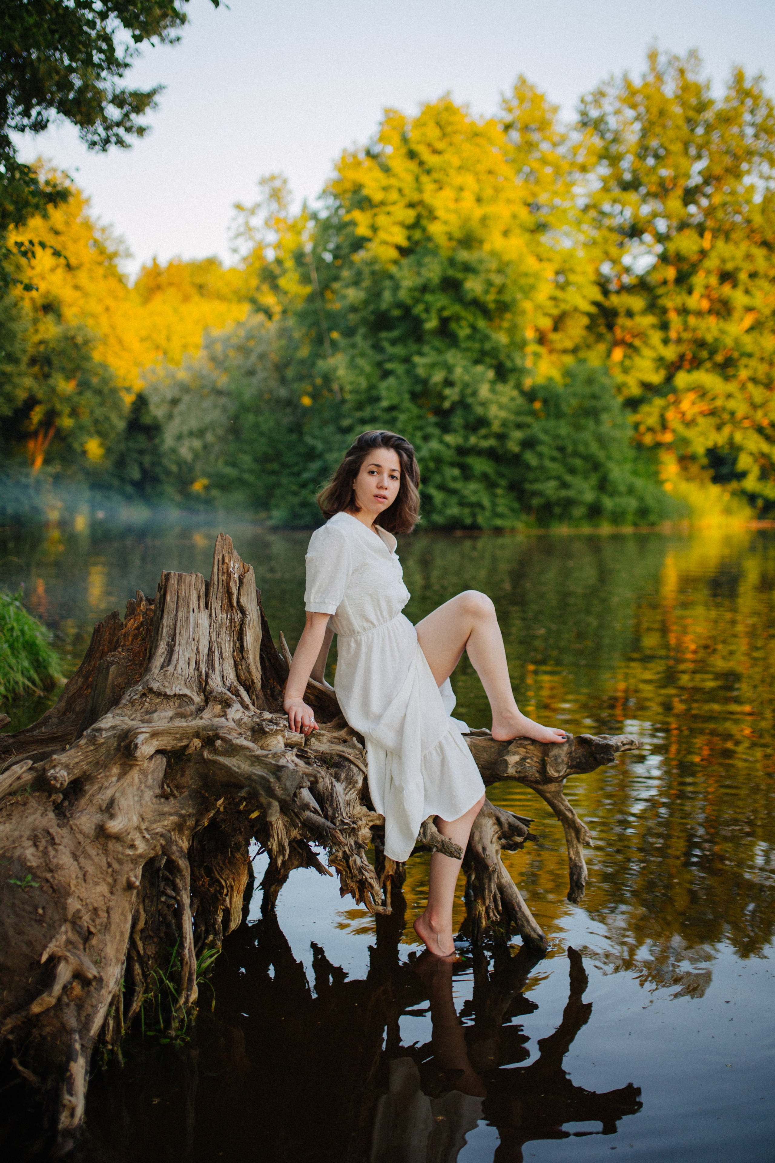 Марго. Фотограф Оля Батист