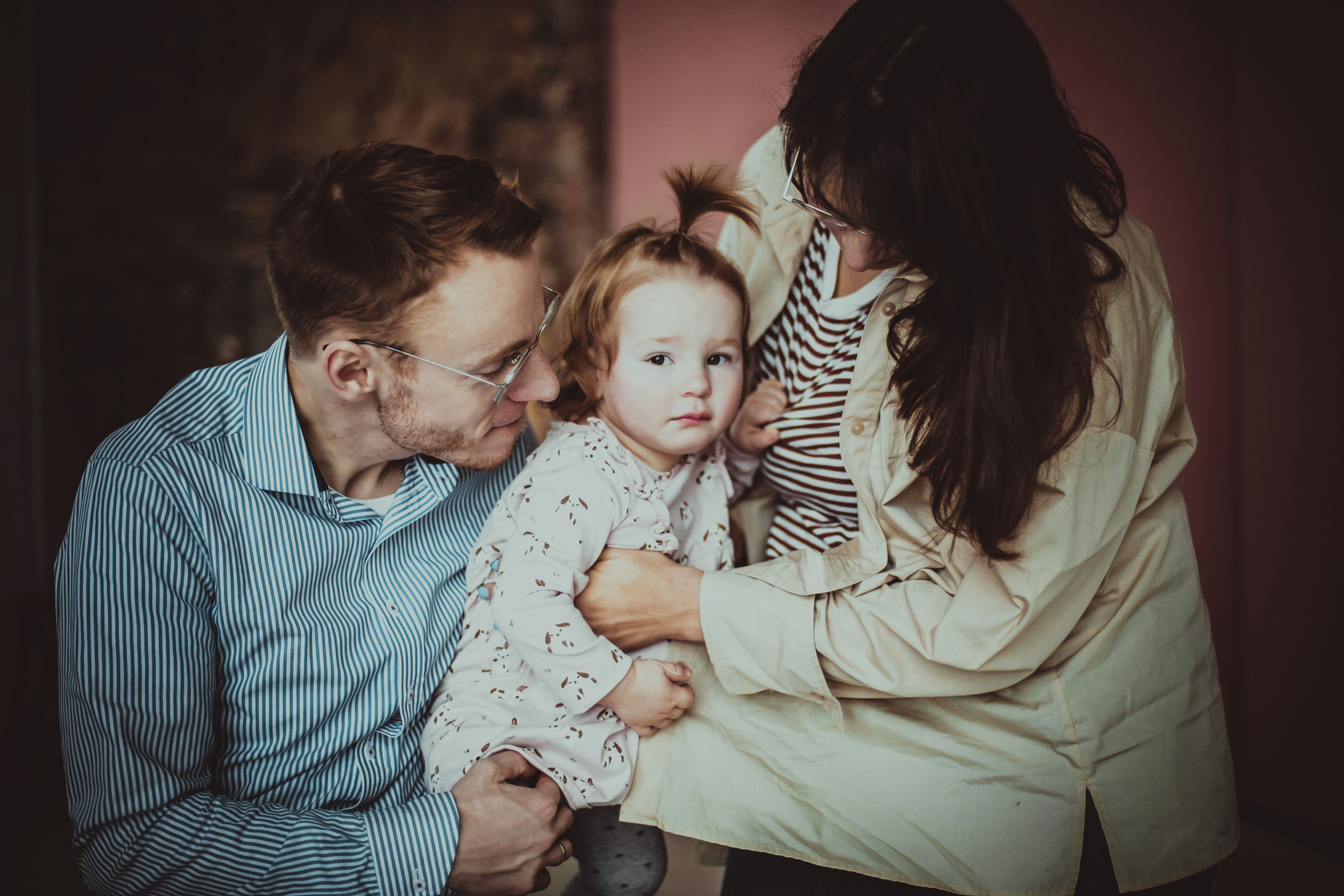Anna, Alex, Philipp, Ksenija). Детский, свадебный и семейный фотограф Юлия Курбатова, Санкт-Петербург