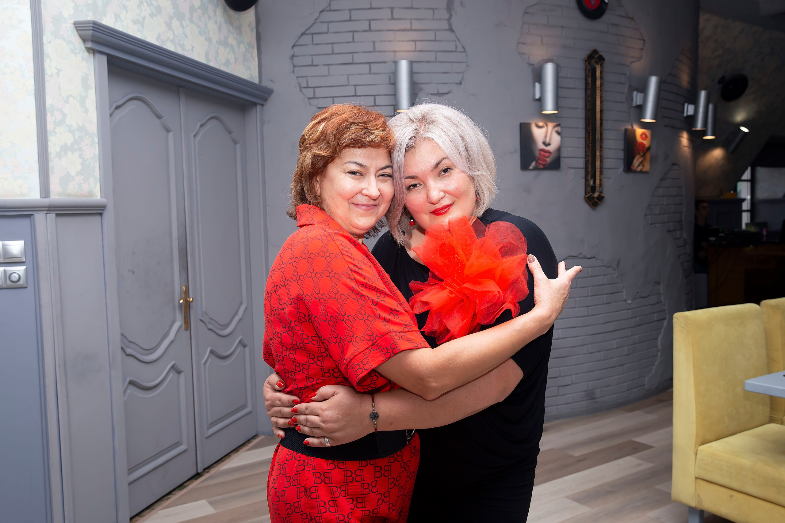 Юбилей Тани. Семейный и детский фотограф в Волгограде Серкибаева Ирина