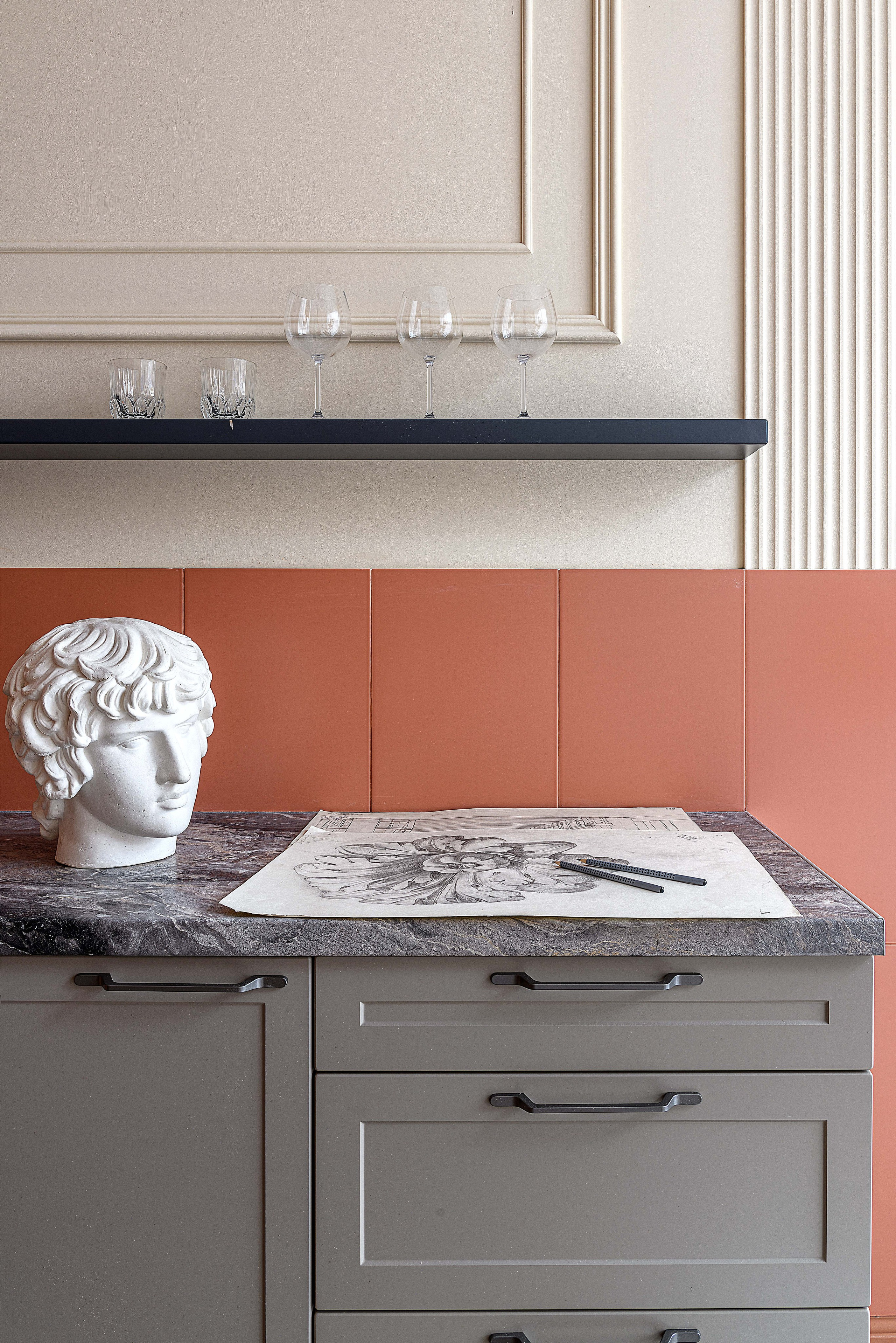 Казакова 2. Интерьерный, портретный и семейный фотограф в Москве Мария Иринархова