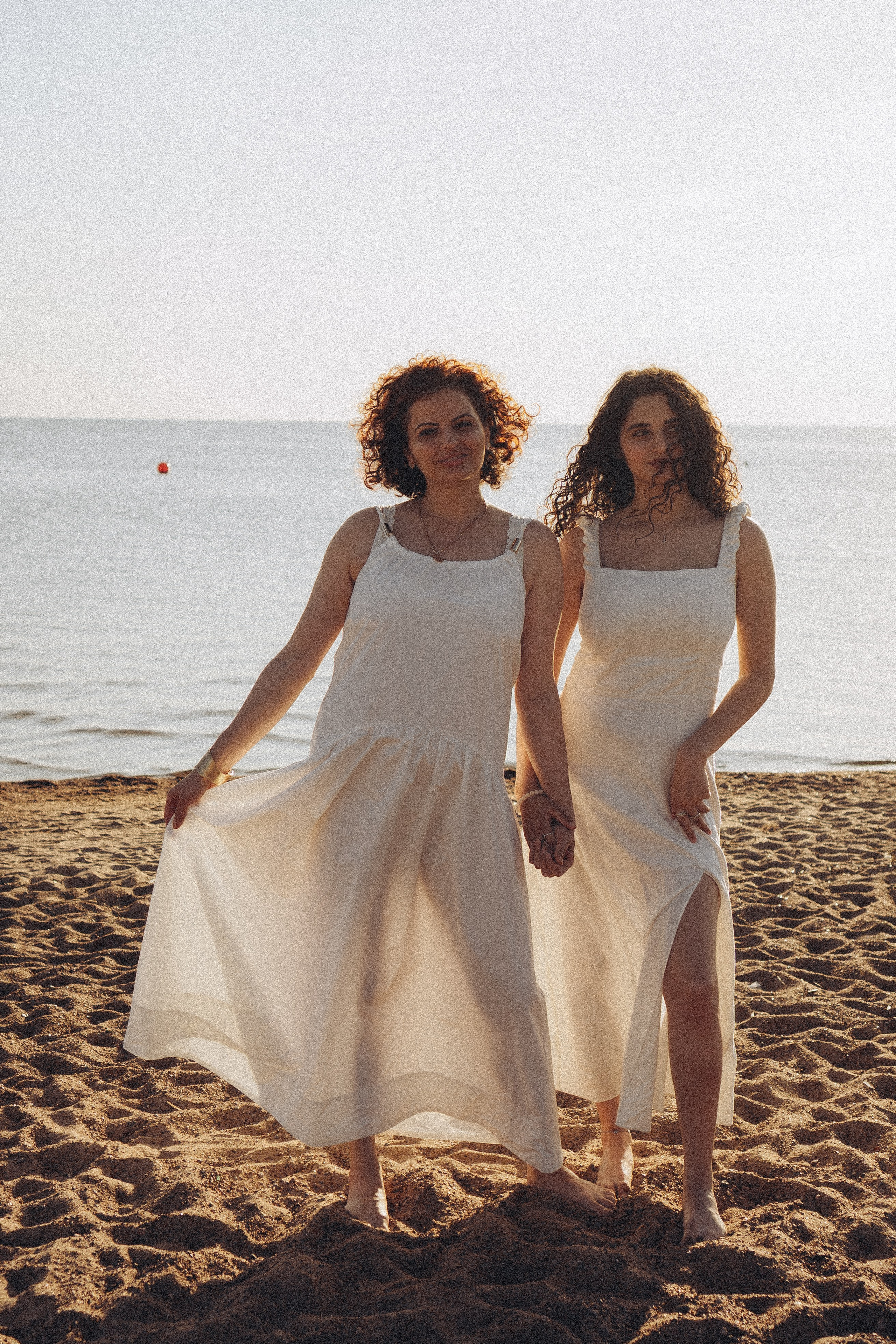 МАМА И ДОЧЬ. Профессиональный фотограф, Санкт-Петербург — Виктория Богомолова