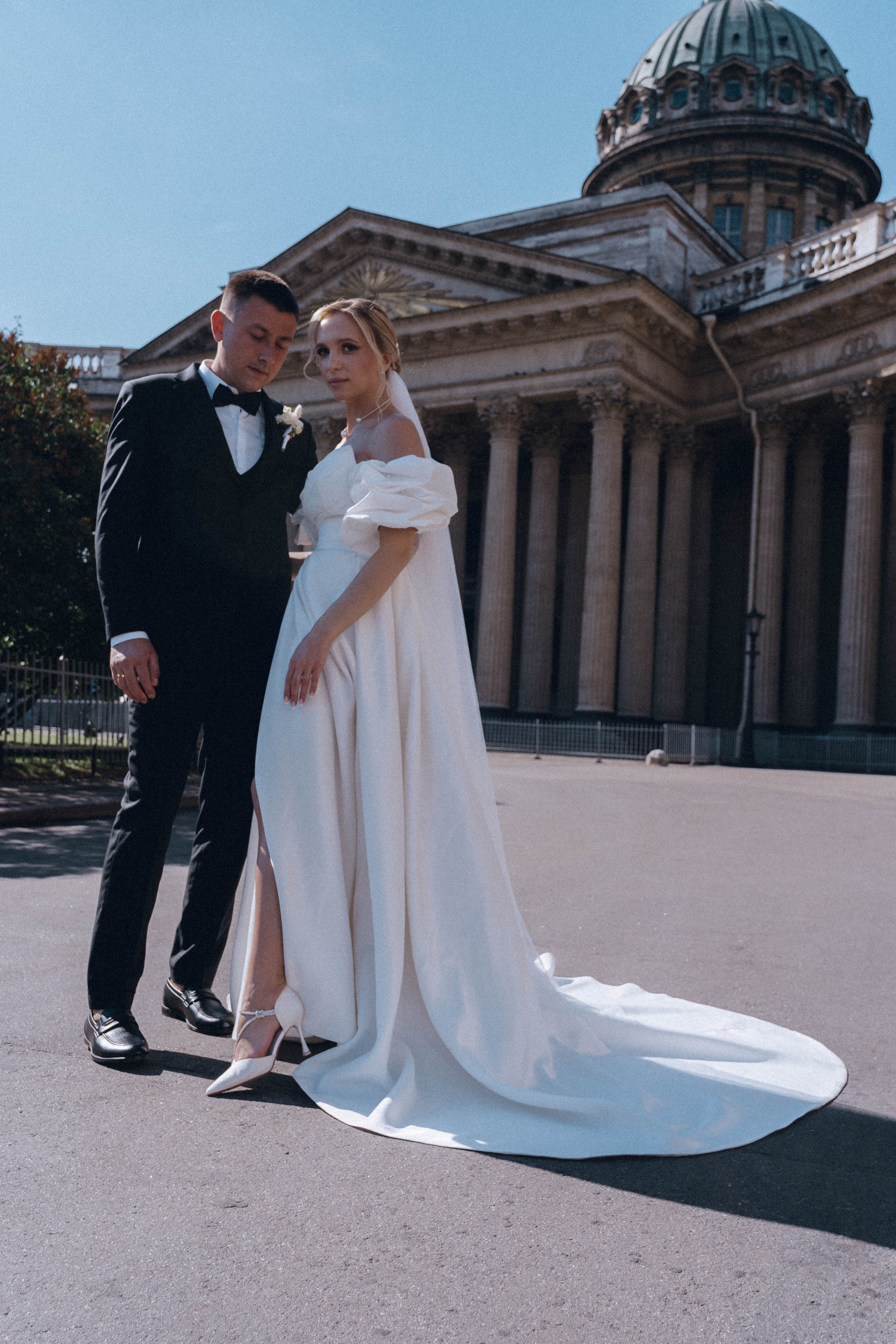 СВАДЕНБНАЯ СЬЕМКА НА КАТЕРЕ ПО КАНАЛАМ САНКТ-ПЕТЕРБУРГА И В АКВАТОРИИ НЕВЫ. Профессиональный фотограф, Санкт-Петербург — Виктория Богомолова