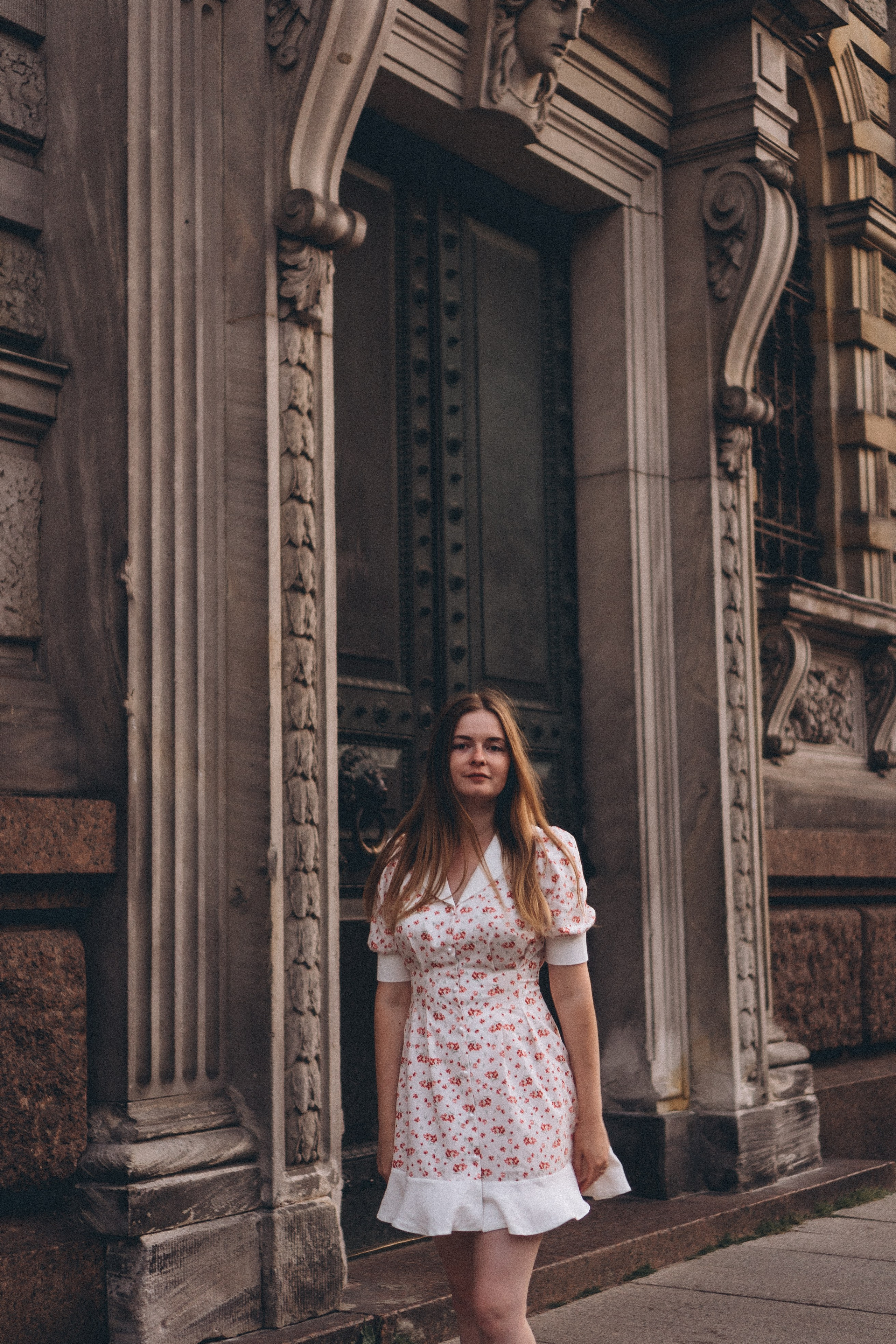 ПРОГУЛКА УТОРОМ ПО ПИТЕРУ. Профессиональный фотограф, Санкт-Петербург — Виктория Богомолова