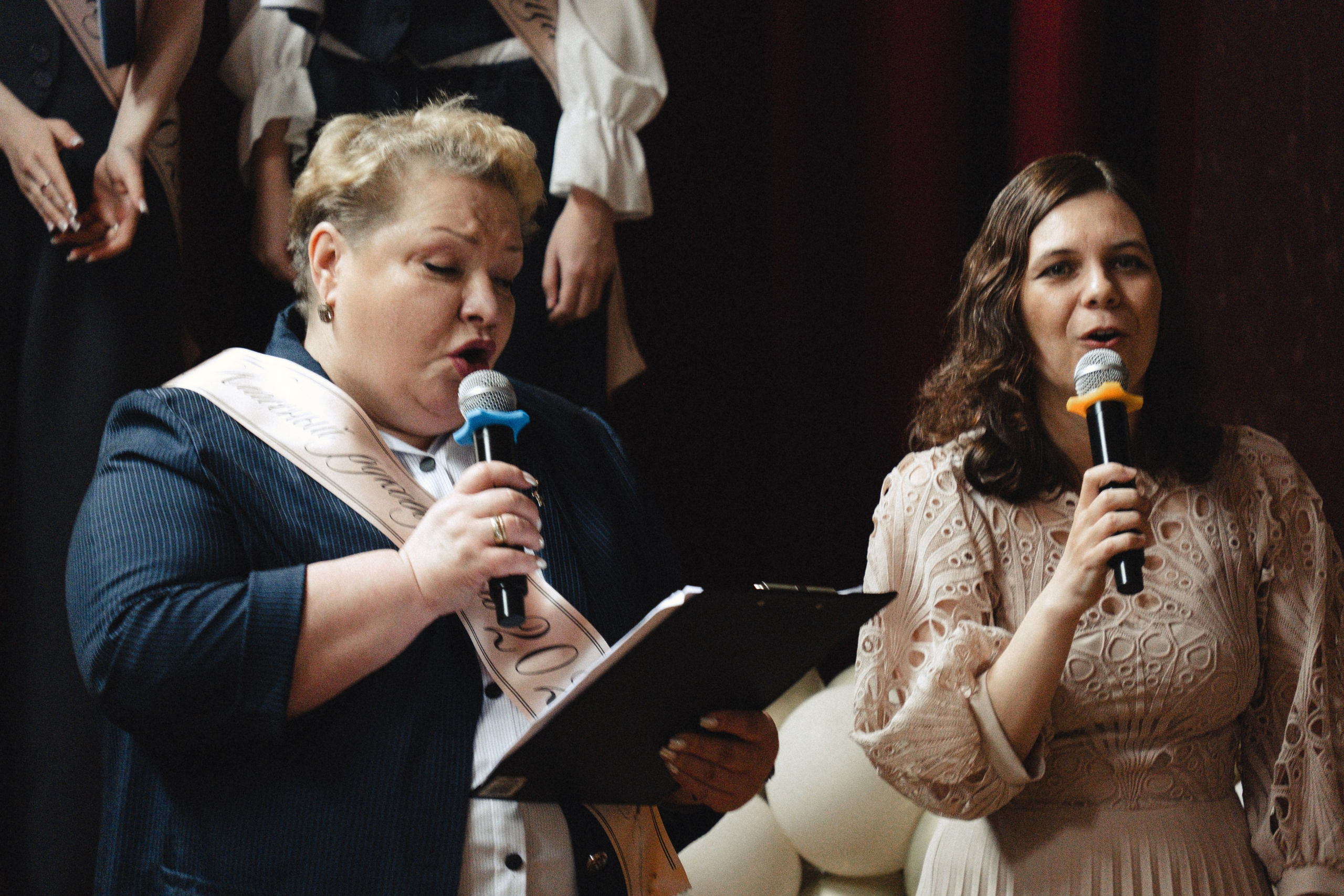 ПОСЛЕДНИЙ ЗВОНОК. Профессиональный фотограф, Санкт-Петербург — Виктория Богомолова