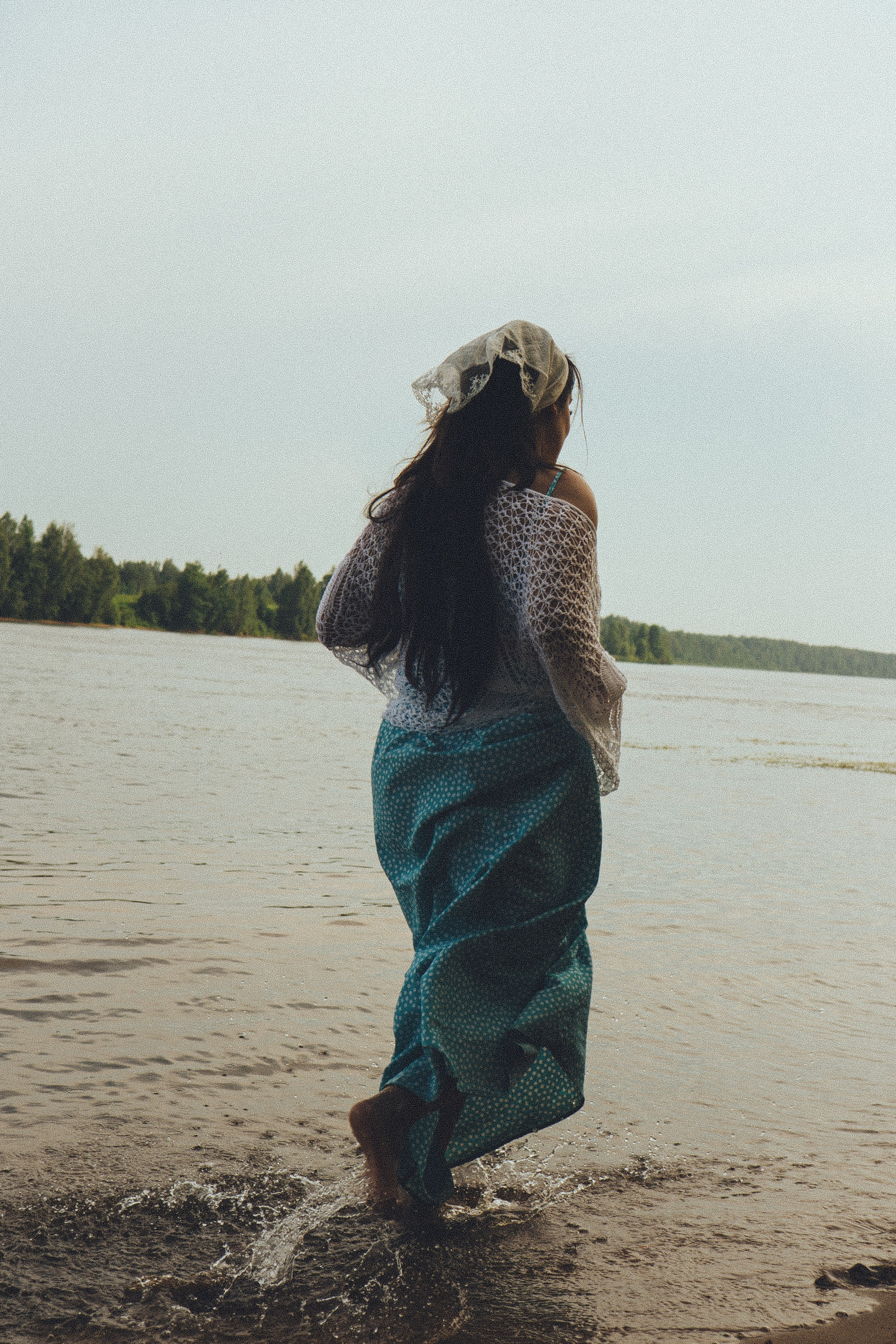 ПРОГУЛКА НА БЕРЕГУ. Профессиональный фотограф, Санкт-Петербург — Виктория Богомолова