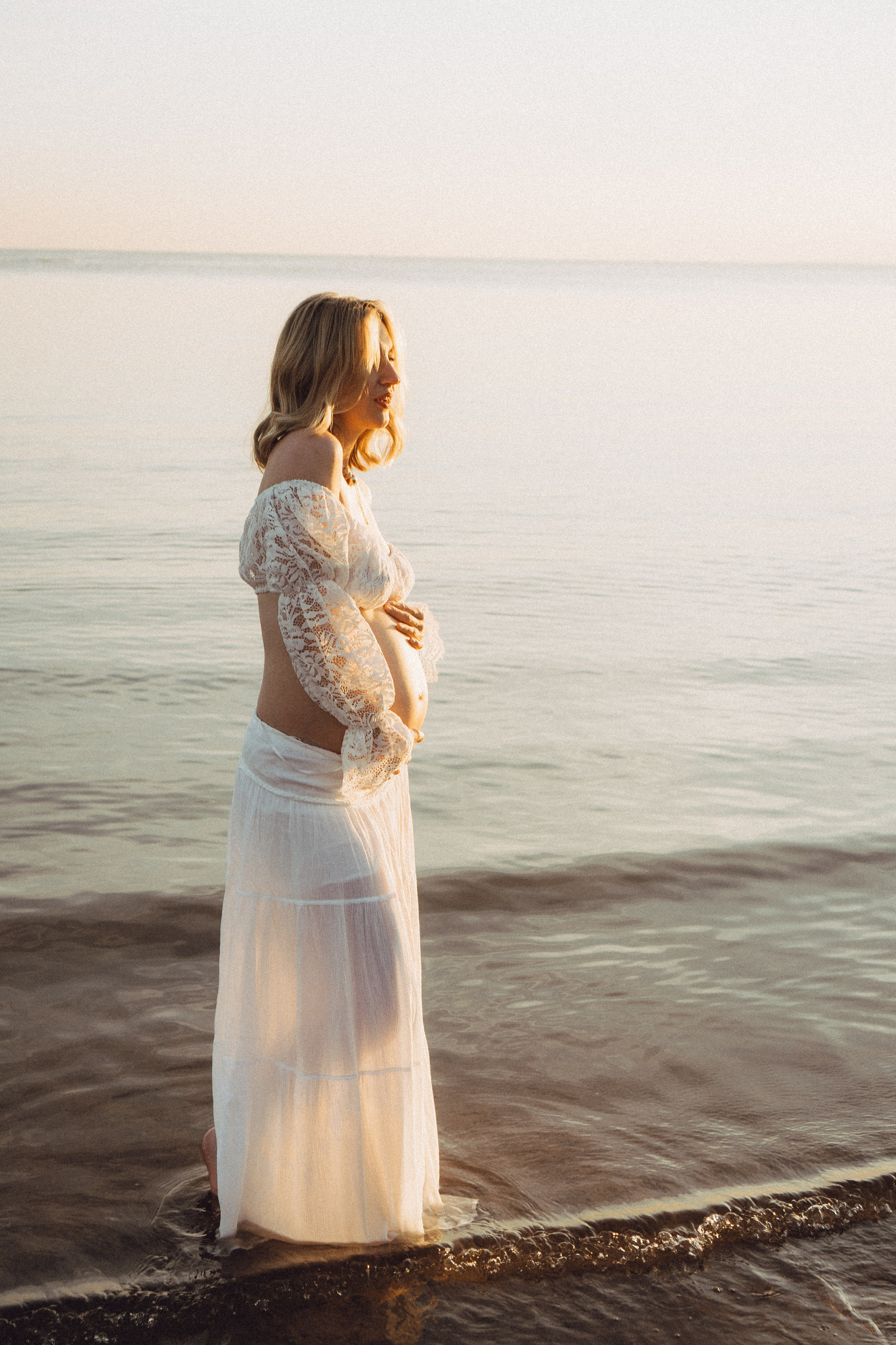 В ОЖИДАНИИ. Профессиональный фотограф, Санкт-Петербург — Виктория Богомолова
