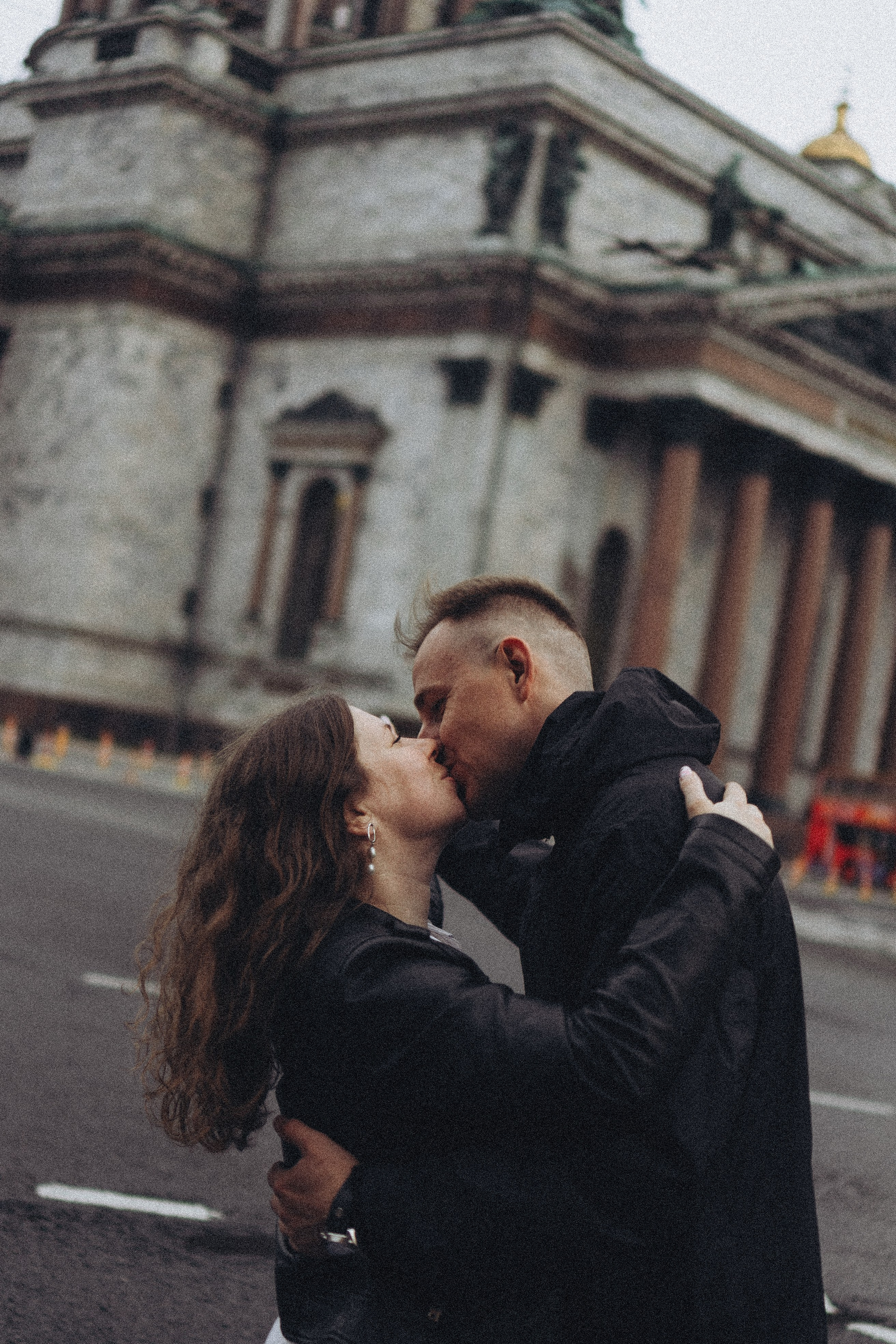 С разводными мостами. Профессиональный фотограф, Санкт-Петербург — Виктория Богомолова