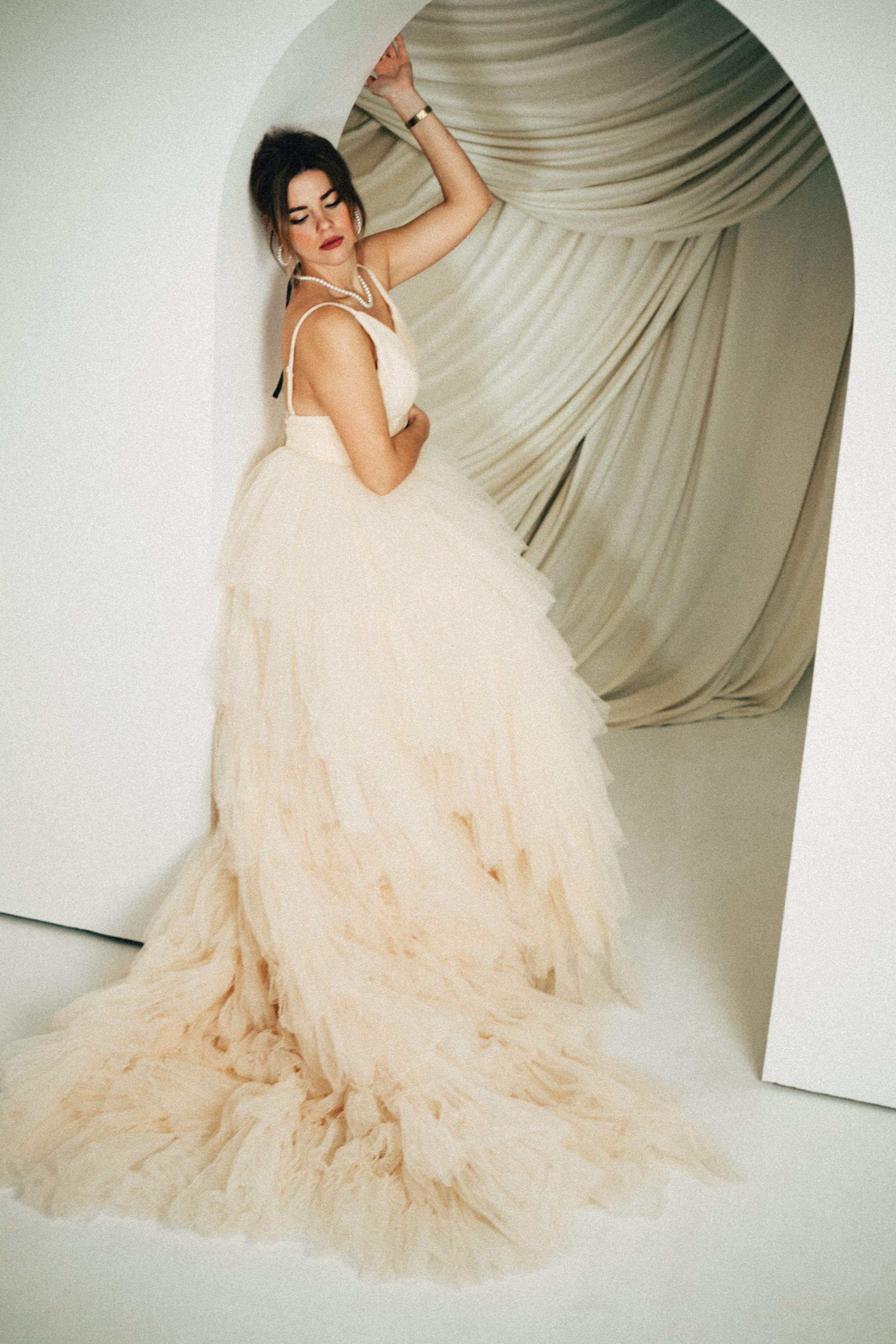 Сказочная история. Профессиональный фотограф, Санкт-Петербург — Виктория Богомолова