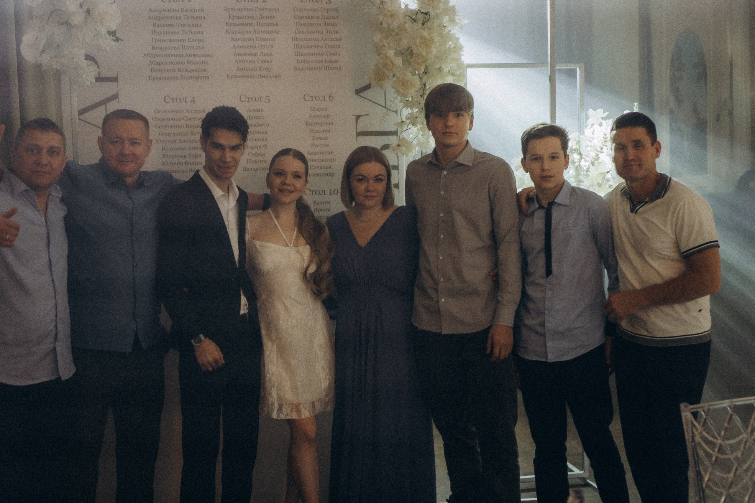 СВАДЕБНАЯ СЬЕМКА СБОРОВ В ОТЕЛЕ И ВЫЕЗД НА ЦЕРЕМОНИЮ (СНЯТО В СИБИРЕ В НИЖНЕВАРТОВСКЕ). Профессиональный фотограф, Санкт-Петербург — Виктория Богомолова